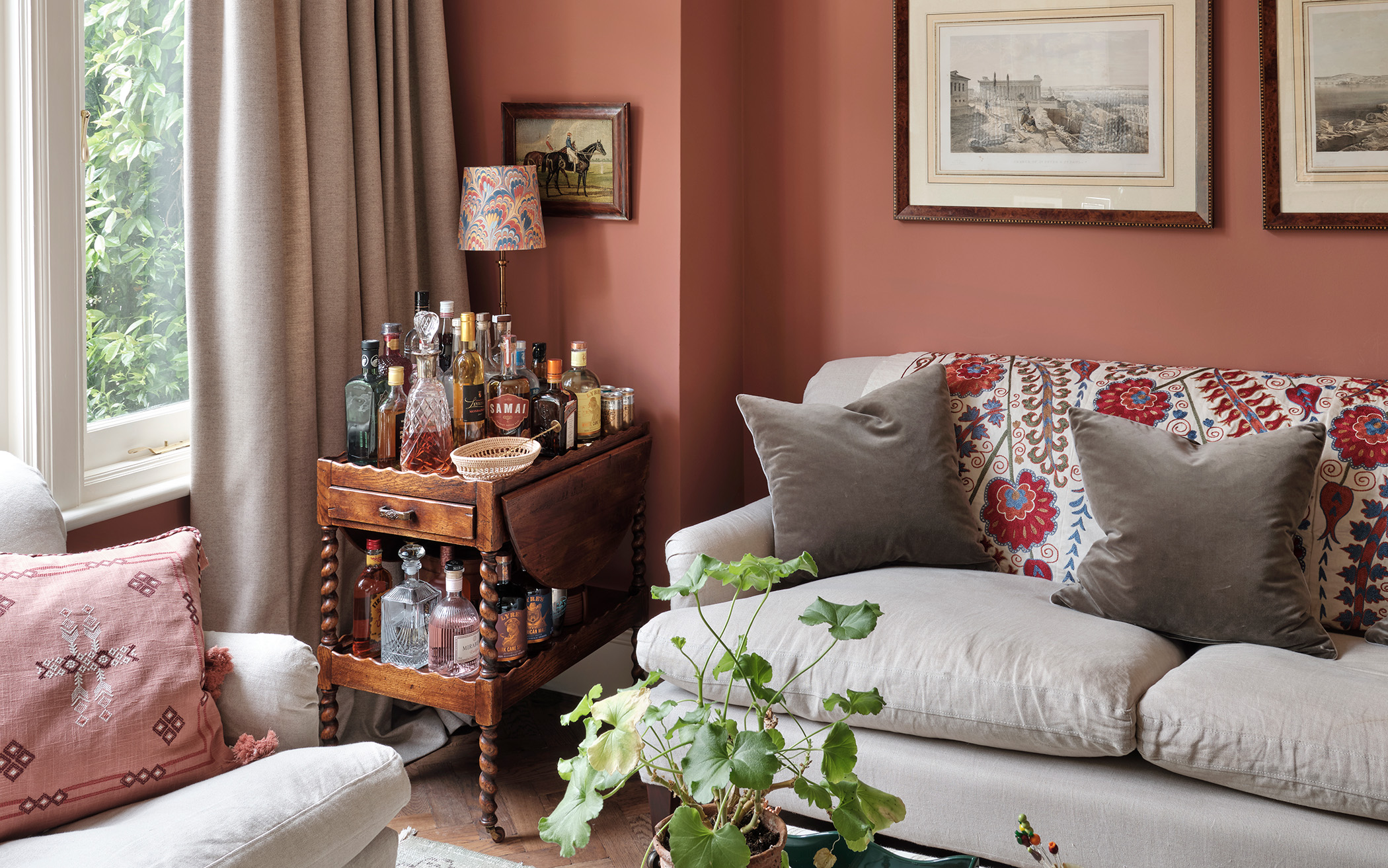 year of the horse interiors