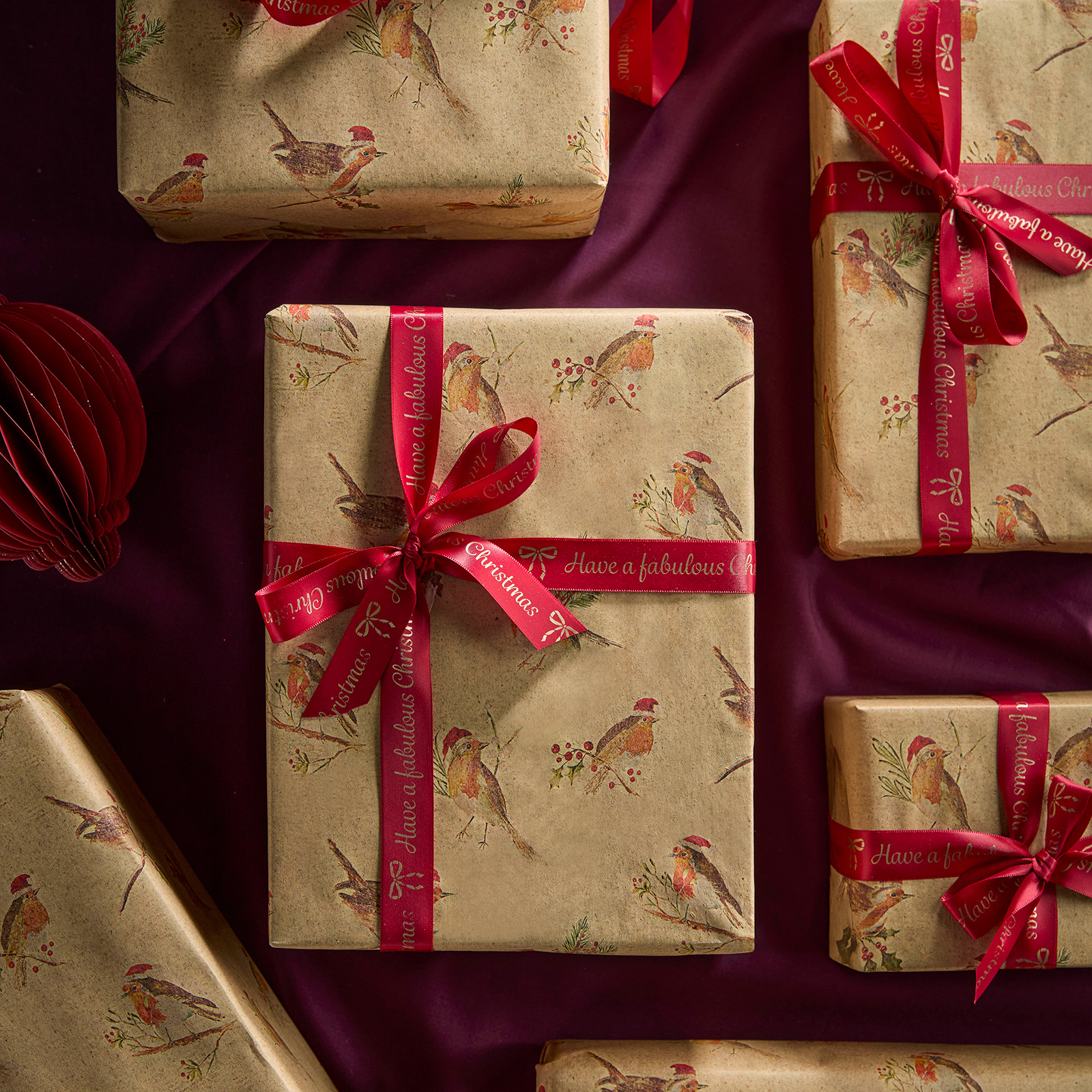 best christmas wrapping paper