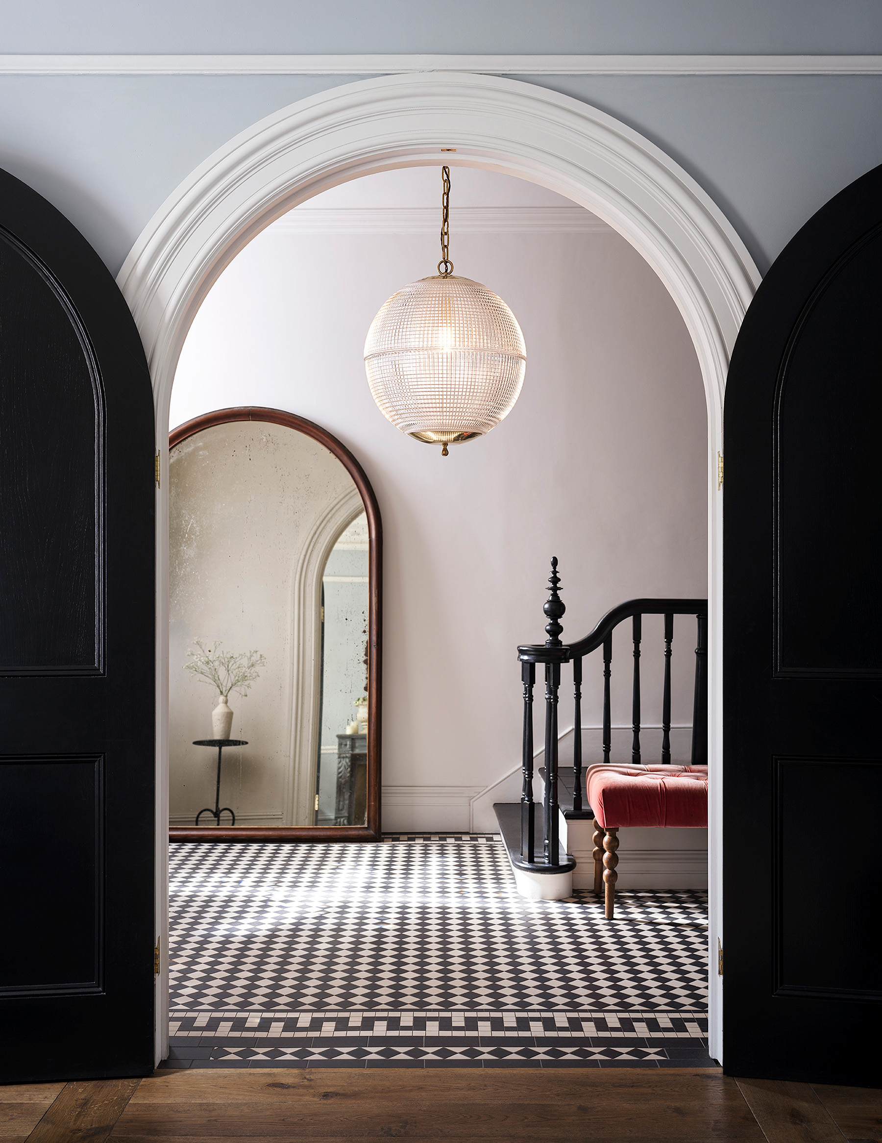 hallway ideas