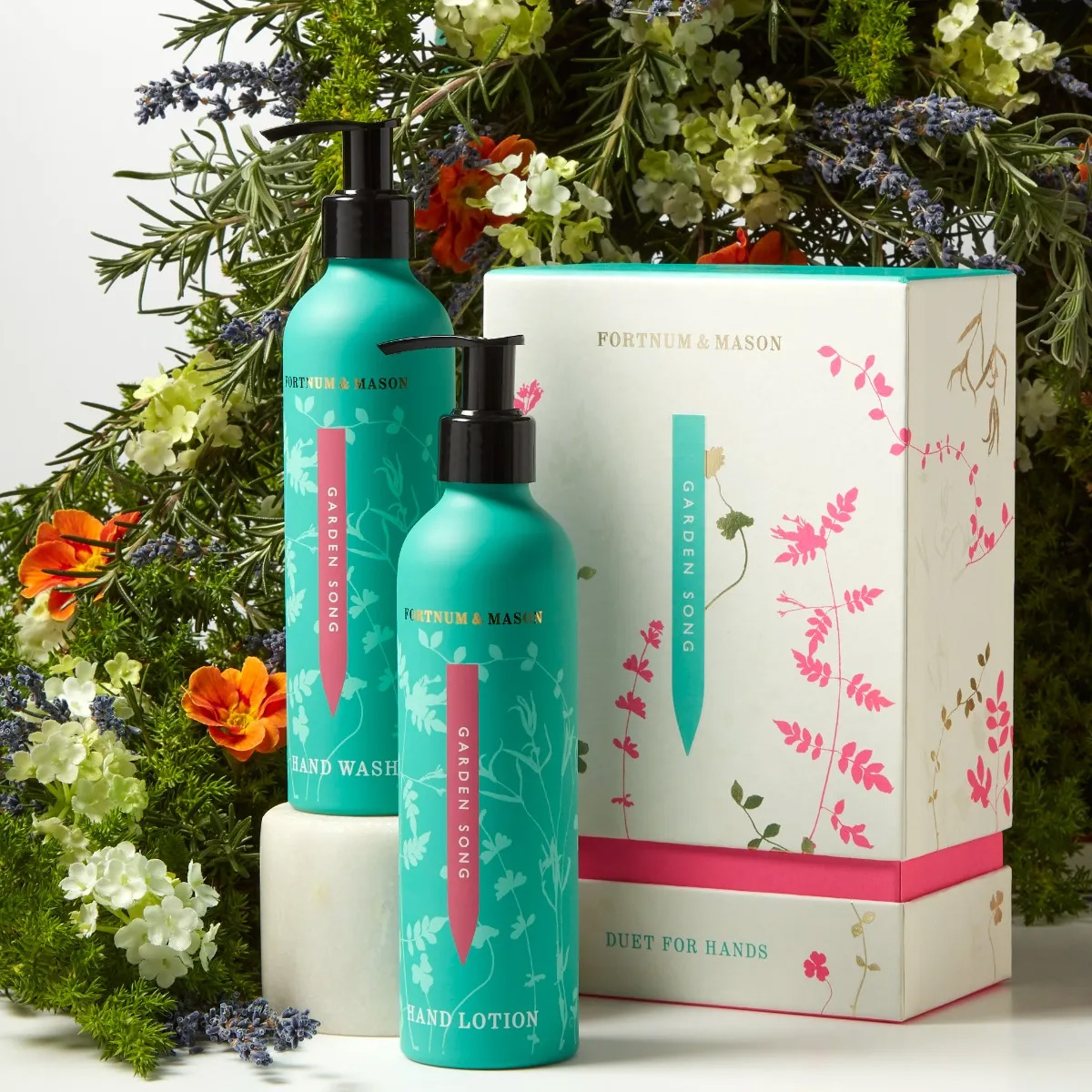 best hand wash sets