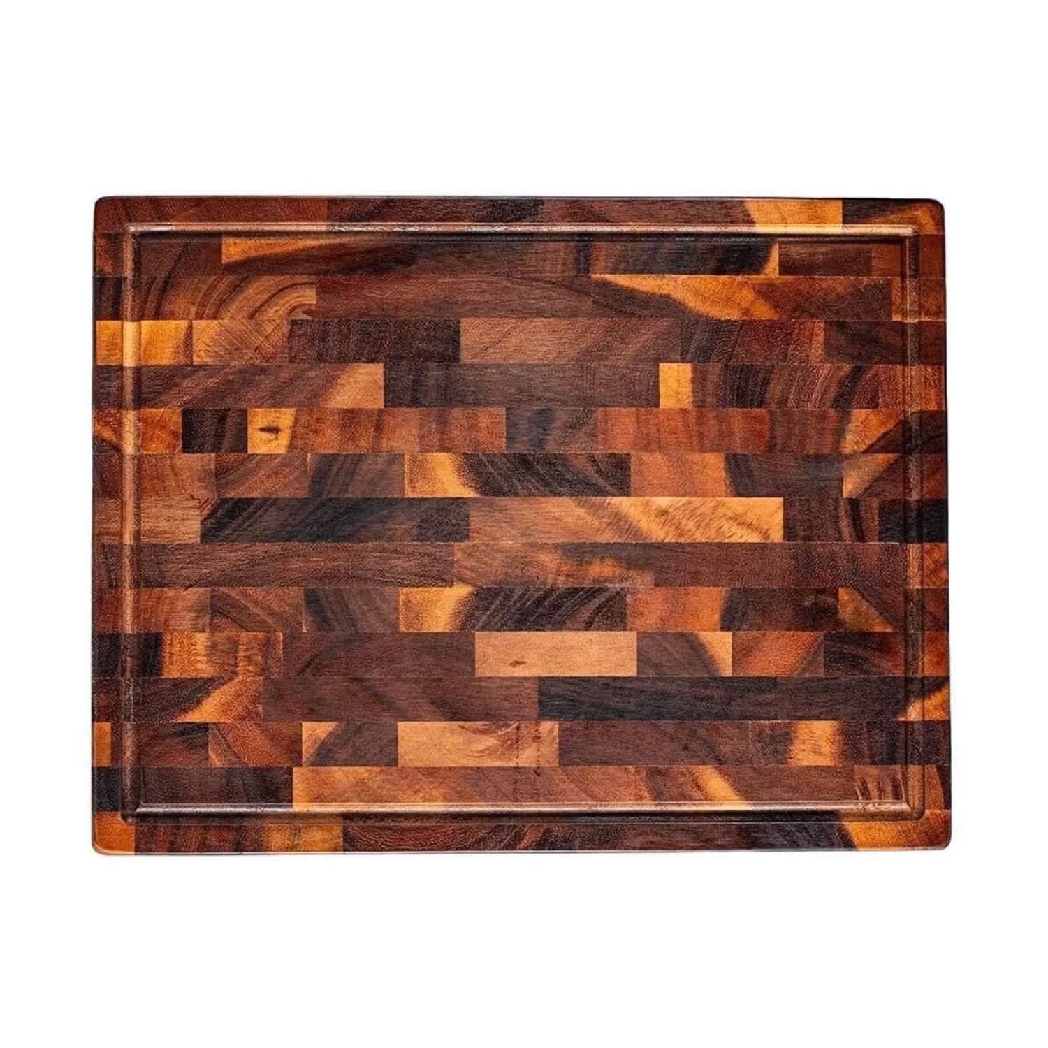 walnut chopping board