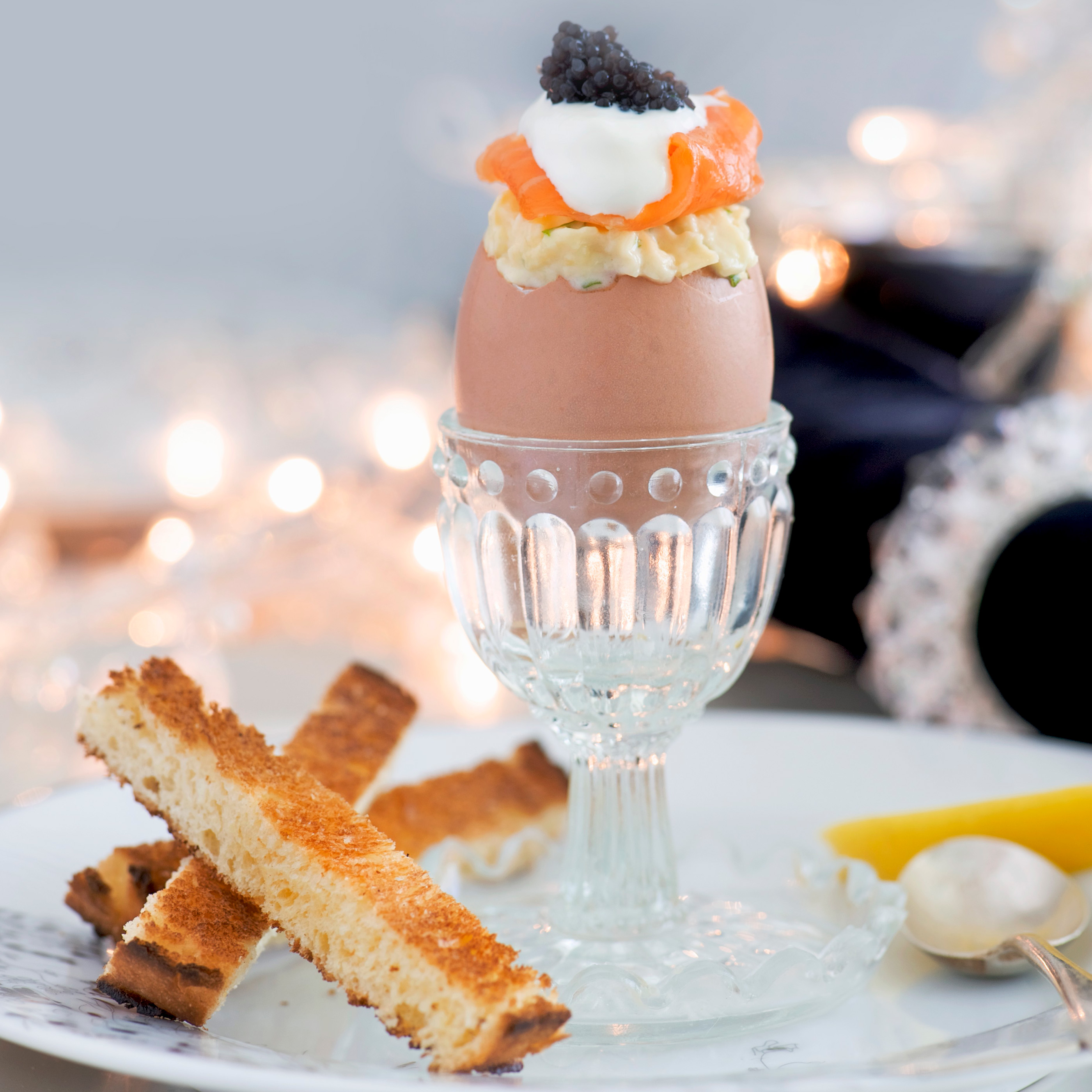 christmas breakfast ideas