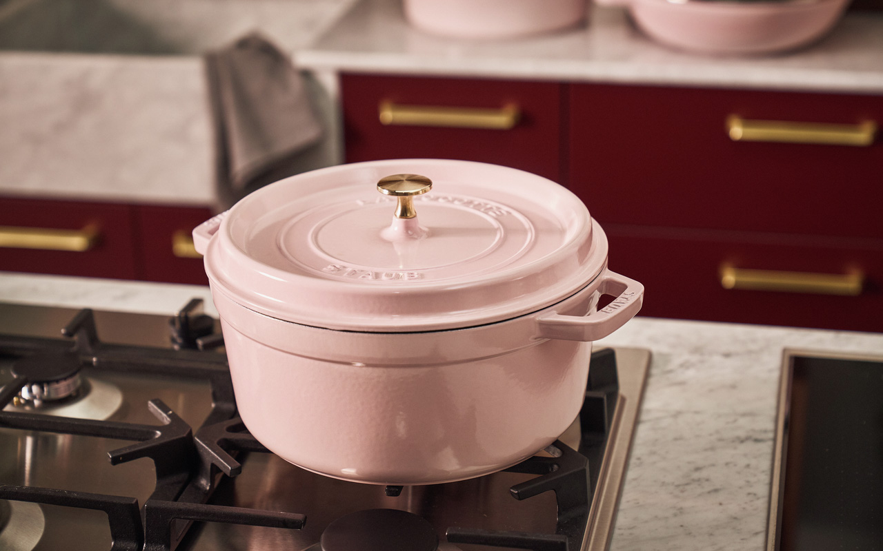 staub Cocotte