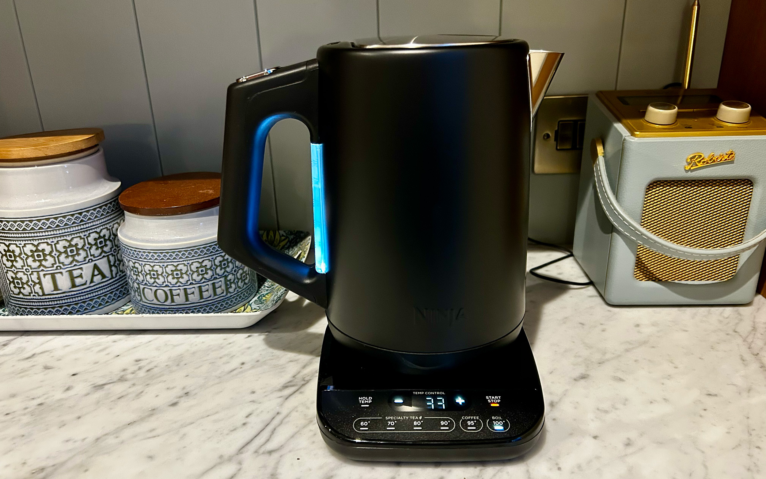BEST KETTLES