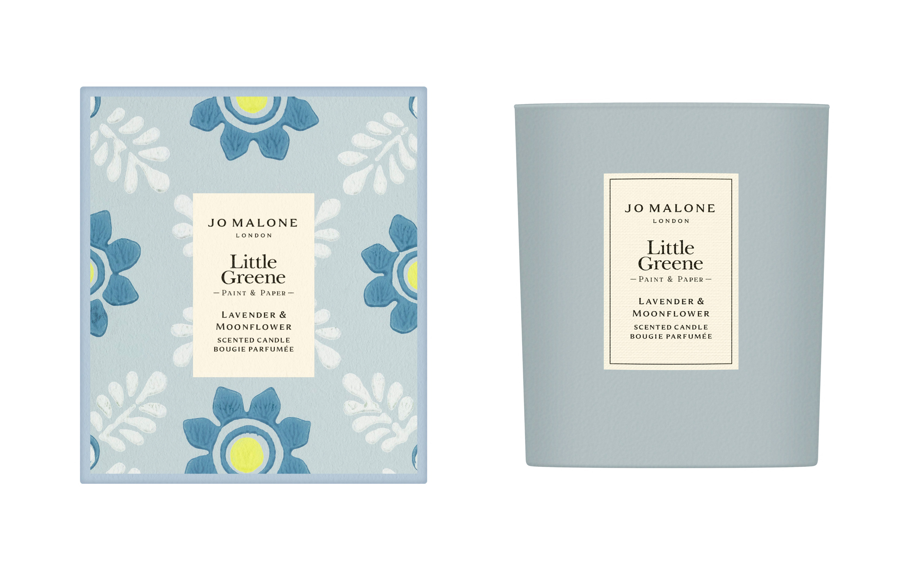 jo malone lavender moonflower