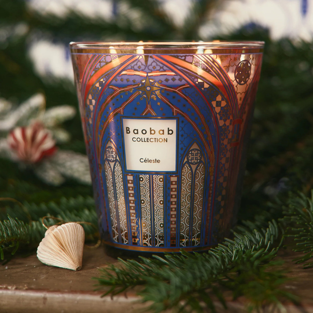 christmas scent