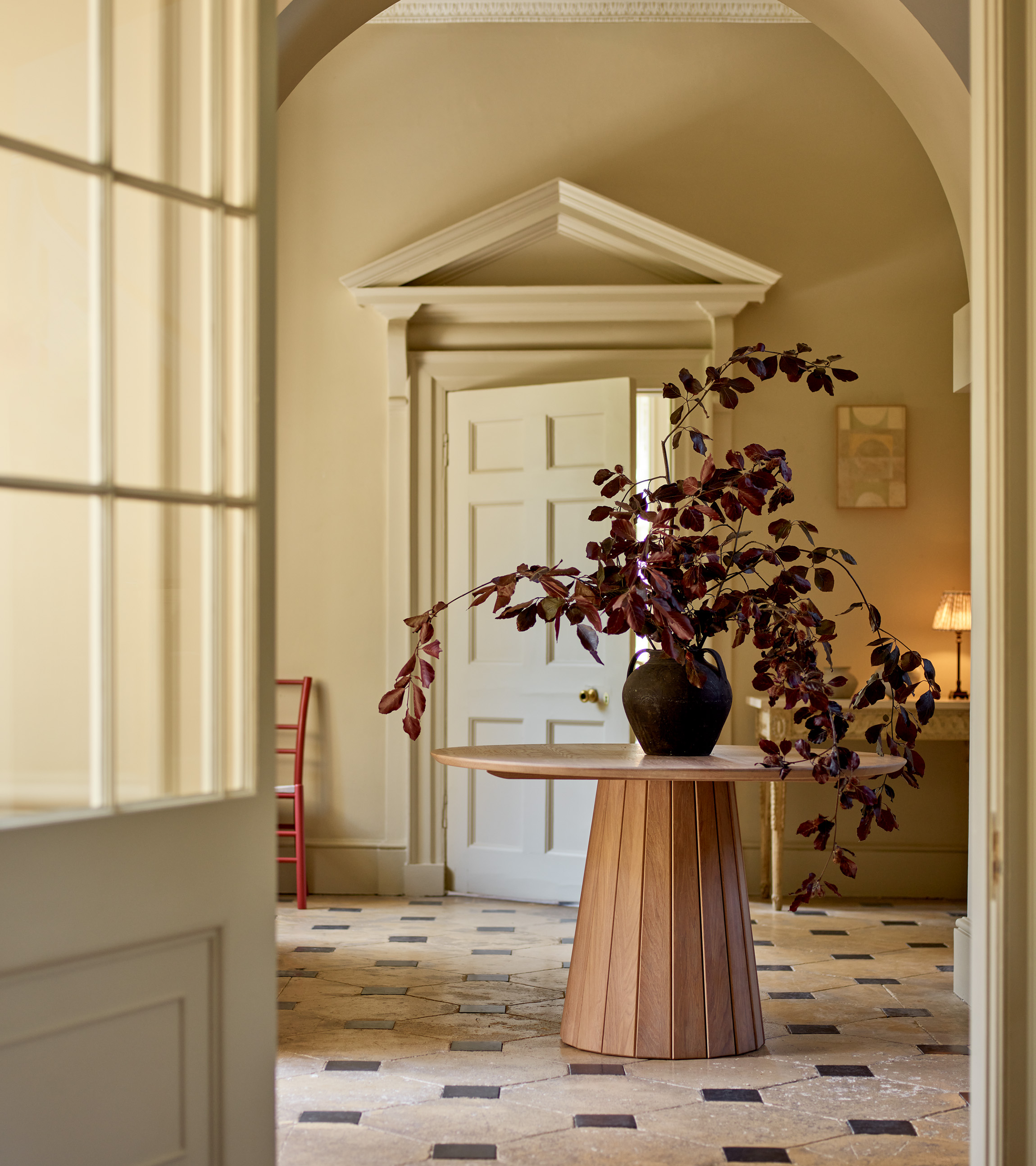 hallway ideas