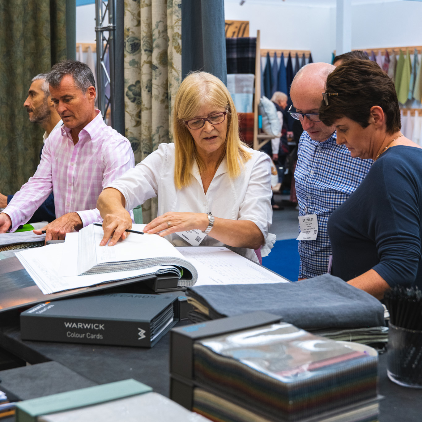 decorex