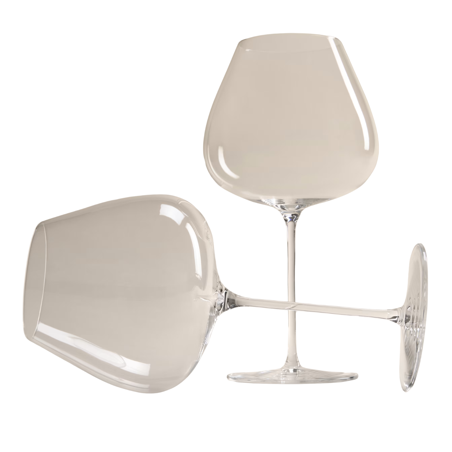 ms red wine glasses