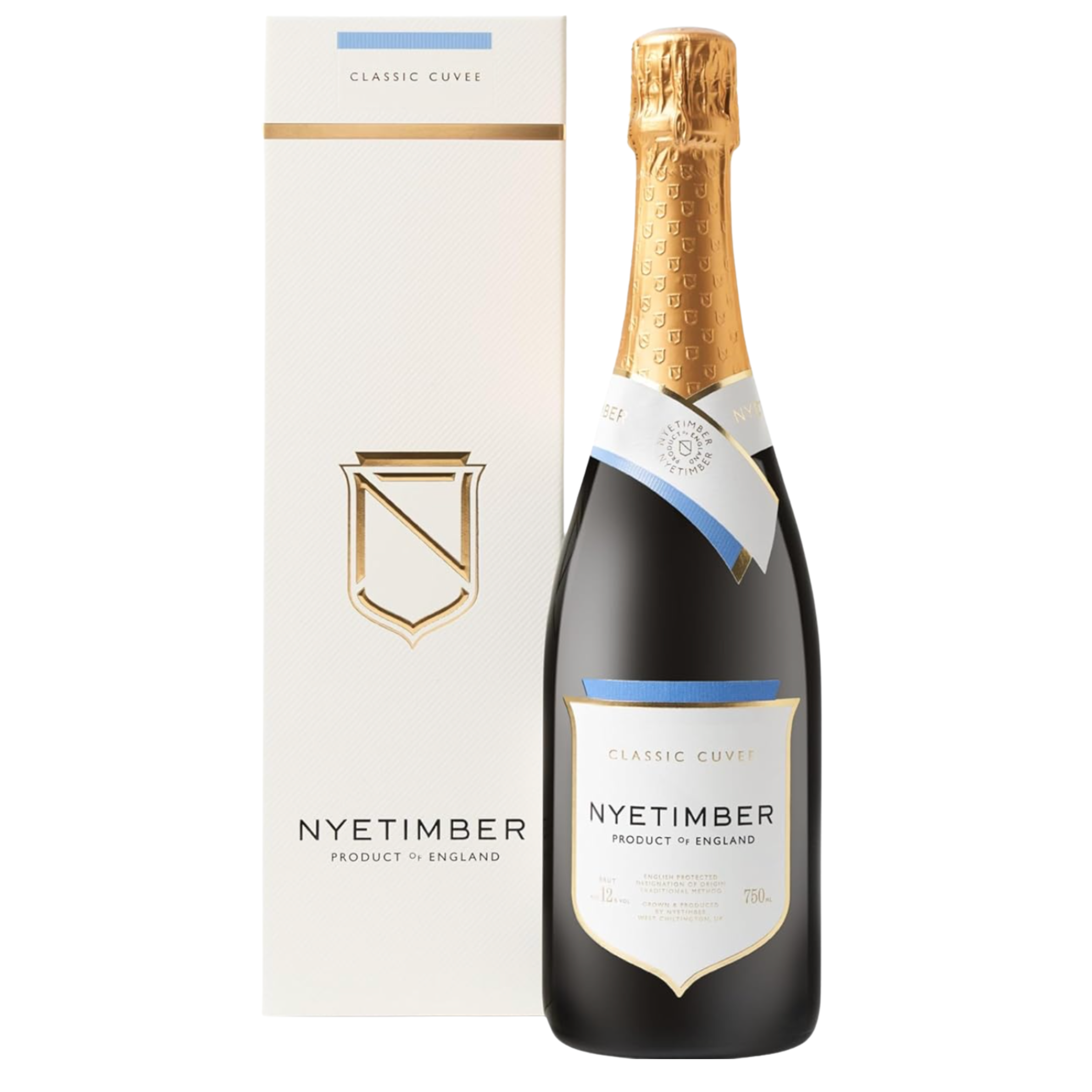 Nyetimber Classic Cuvee Multi-Vintage