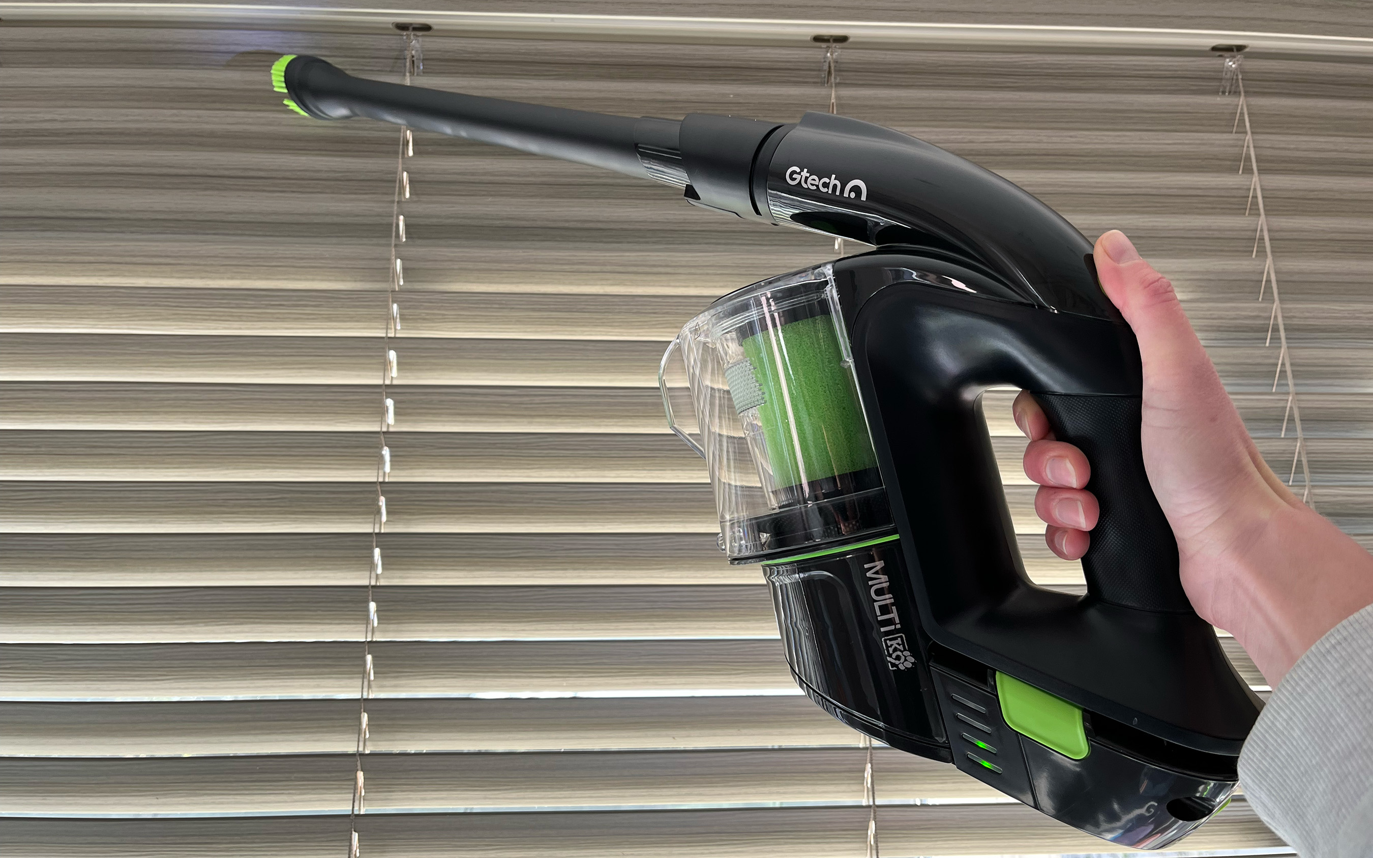 best handheld vacuums