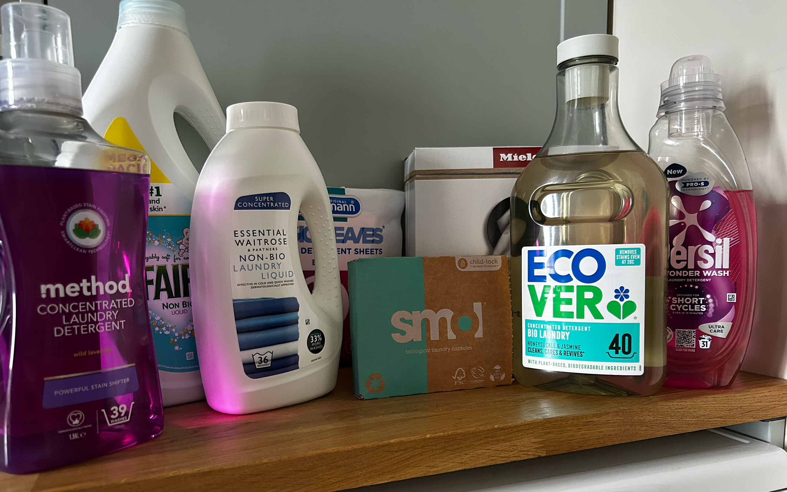 best laundry detergent for sheets