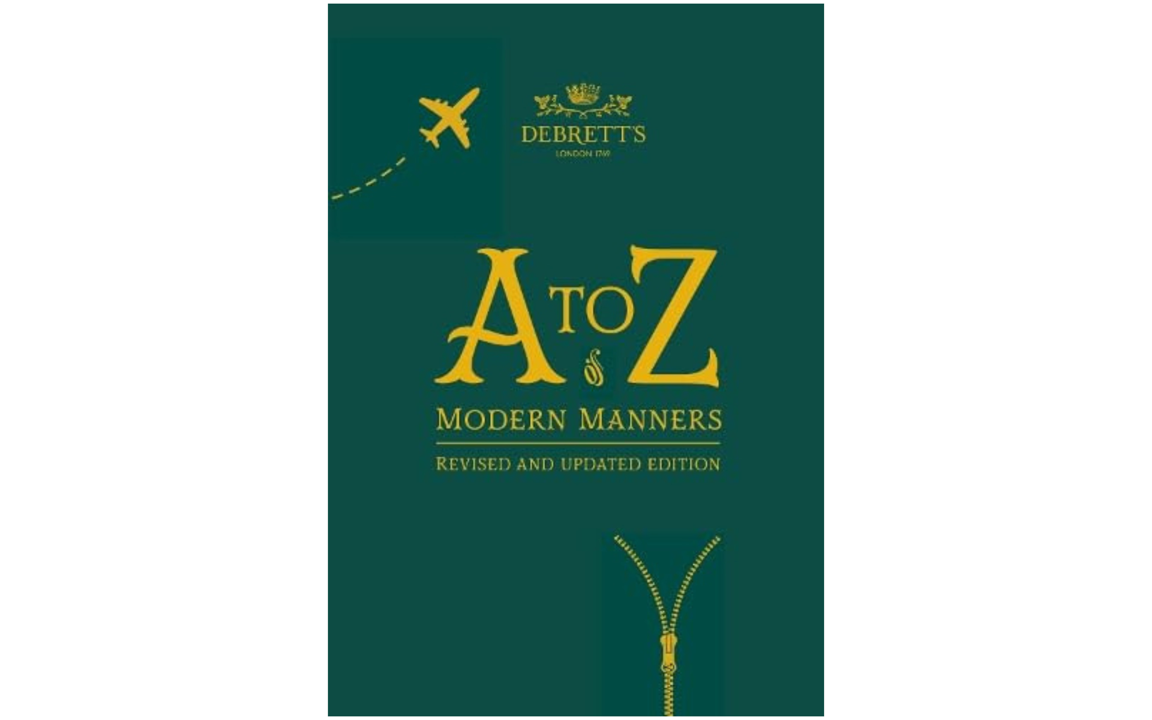 a-z manners