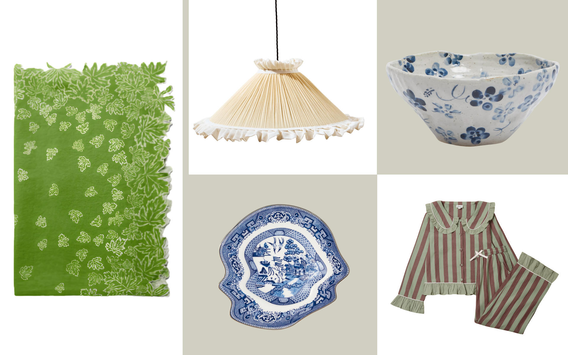 new arrivals the english home