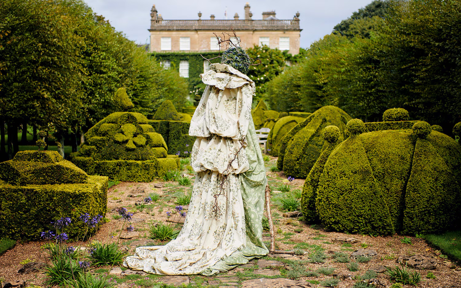 Sanderson X Highgrove