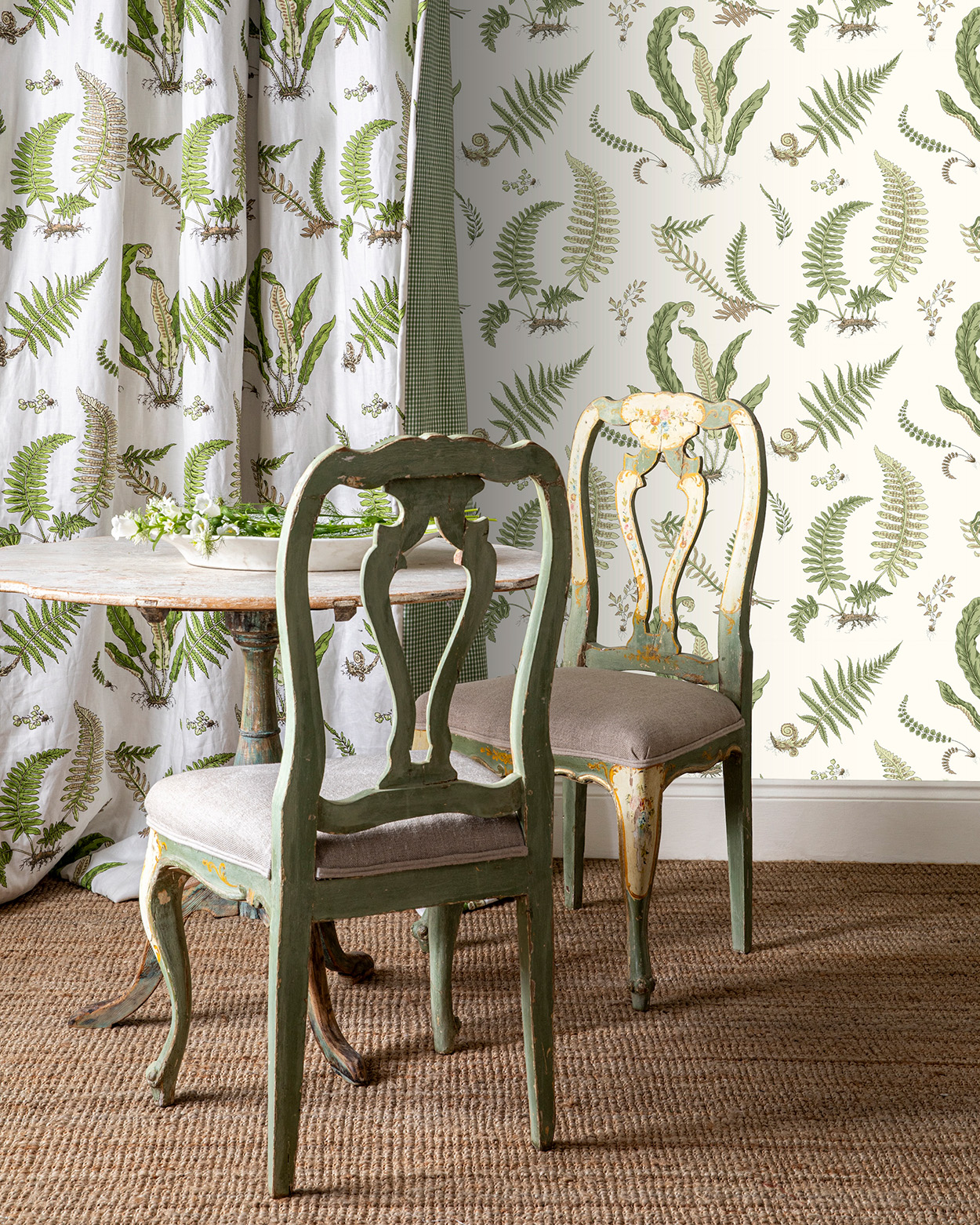 english fabrics