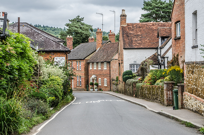 Shere, Surrey