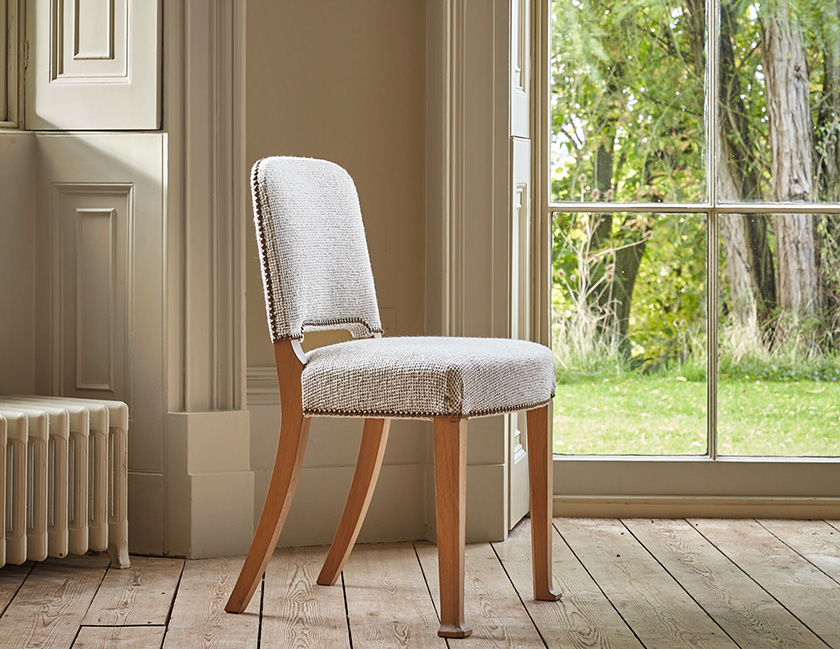 Foster & Gane The OX9 chair