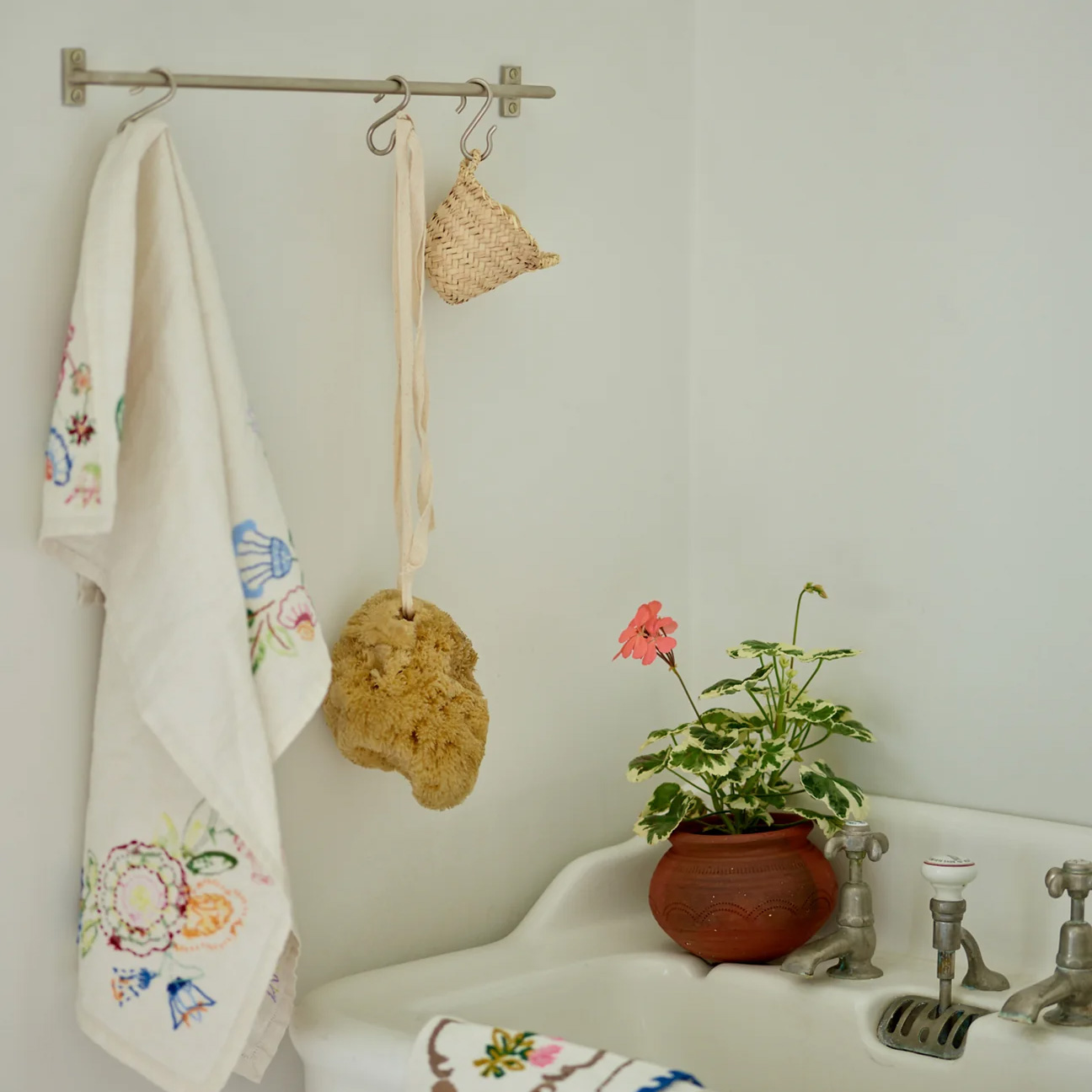 Rowen & Wren Grove Hanging Rail