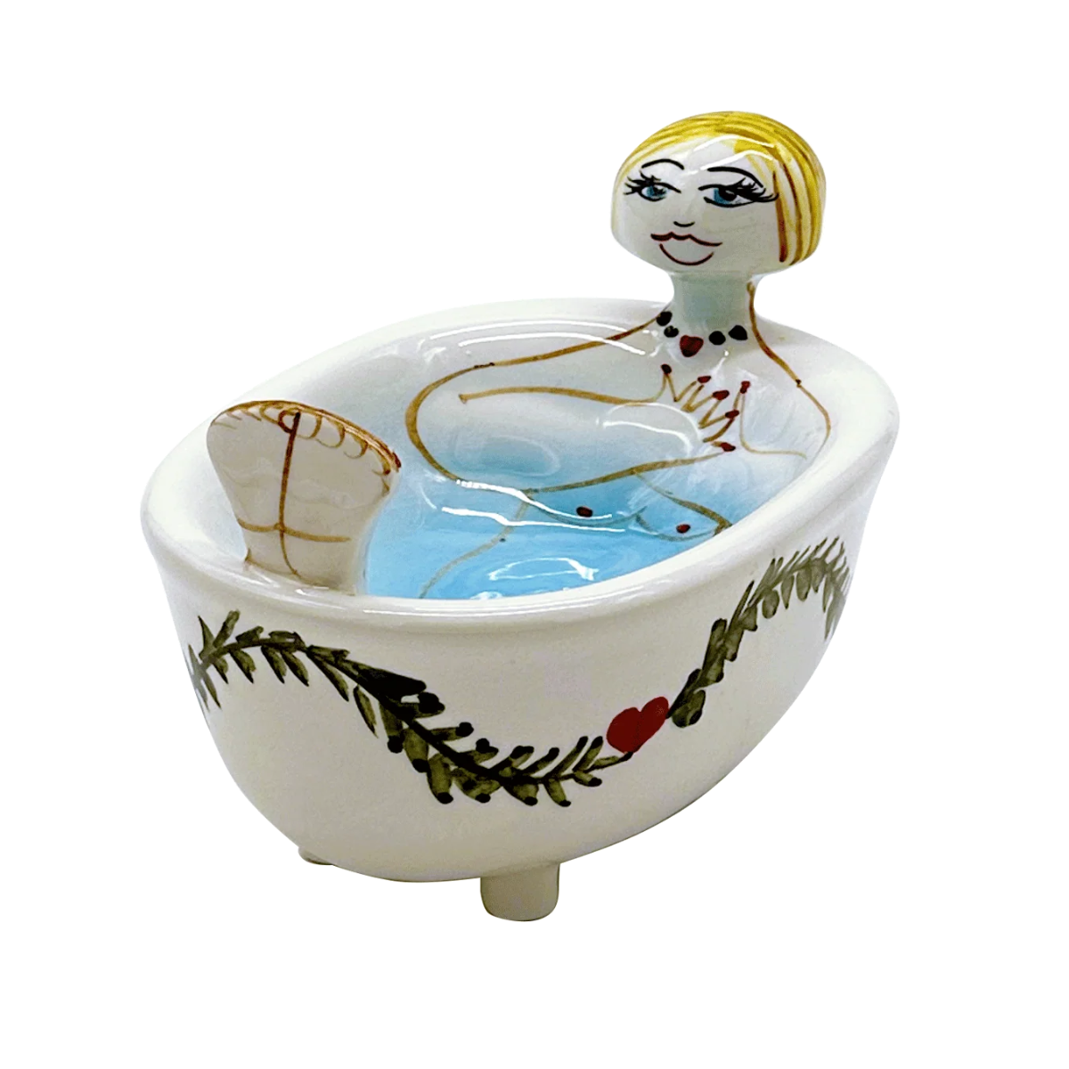 soap dish