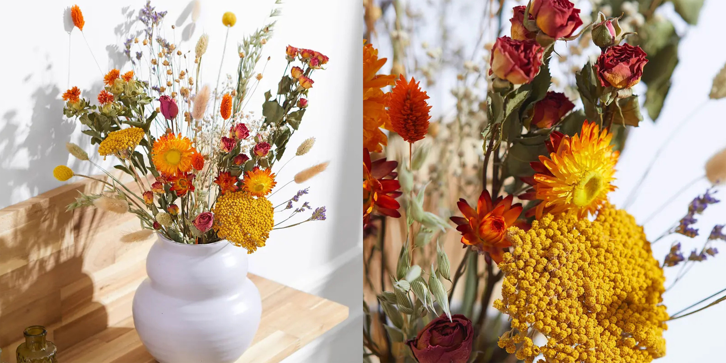 AUTUMN DECOR