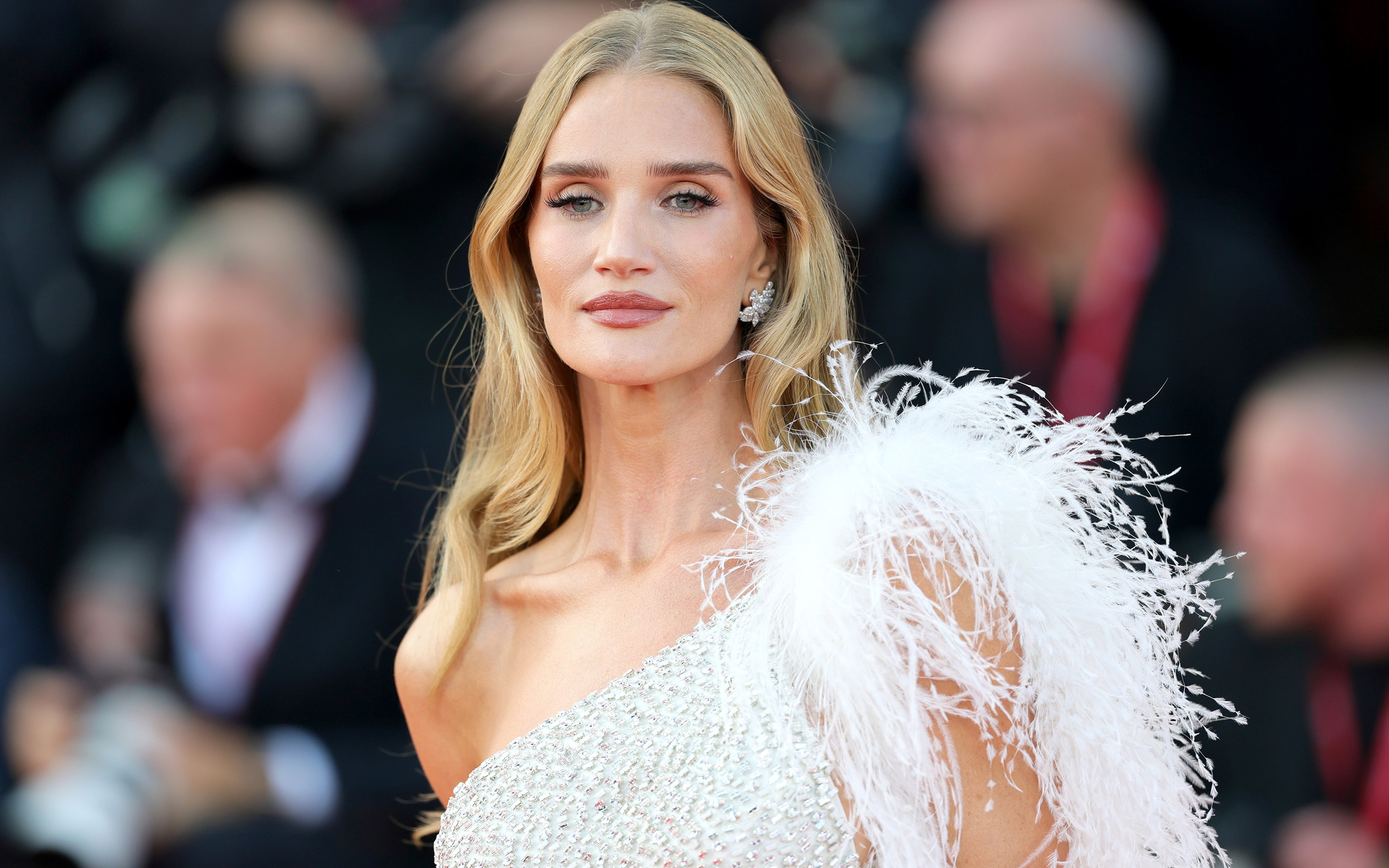 rosie huntington-whitley