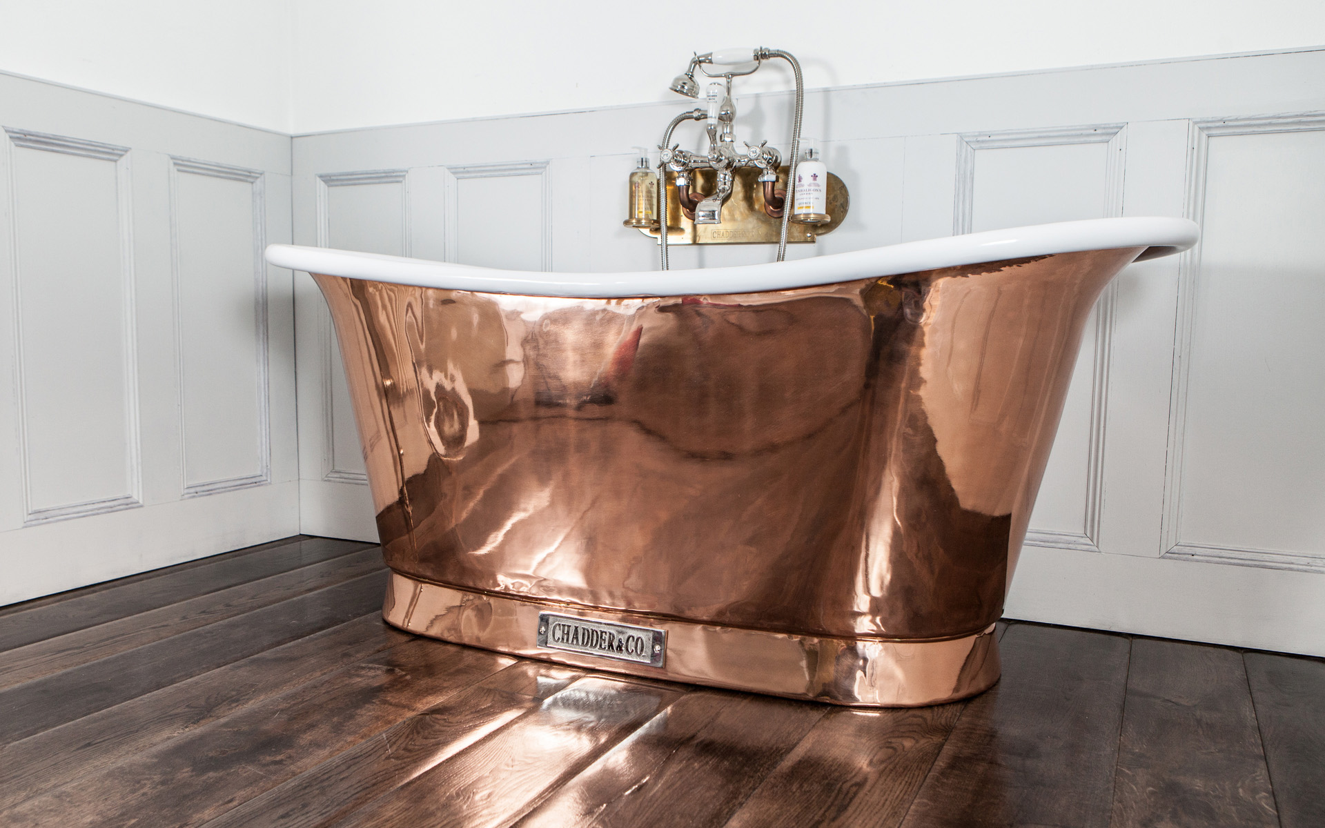 how to choose a bath