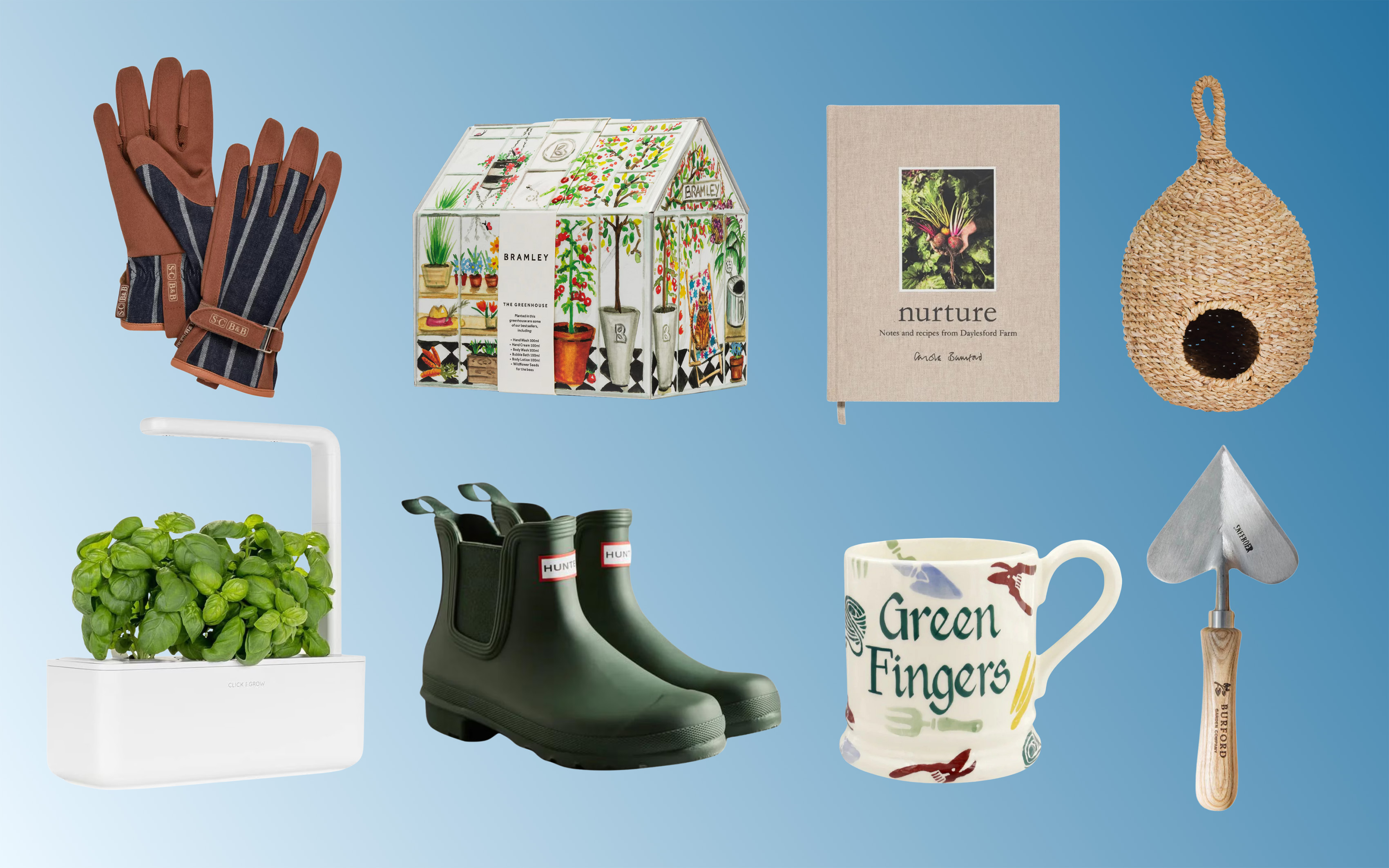 best gardening gifts