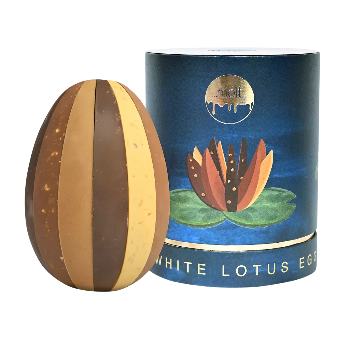 lotus egg