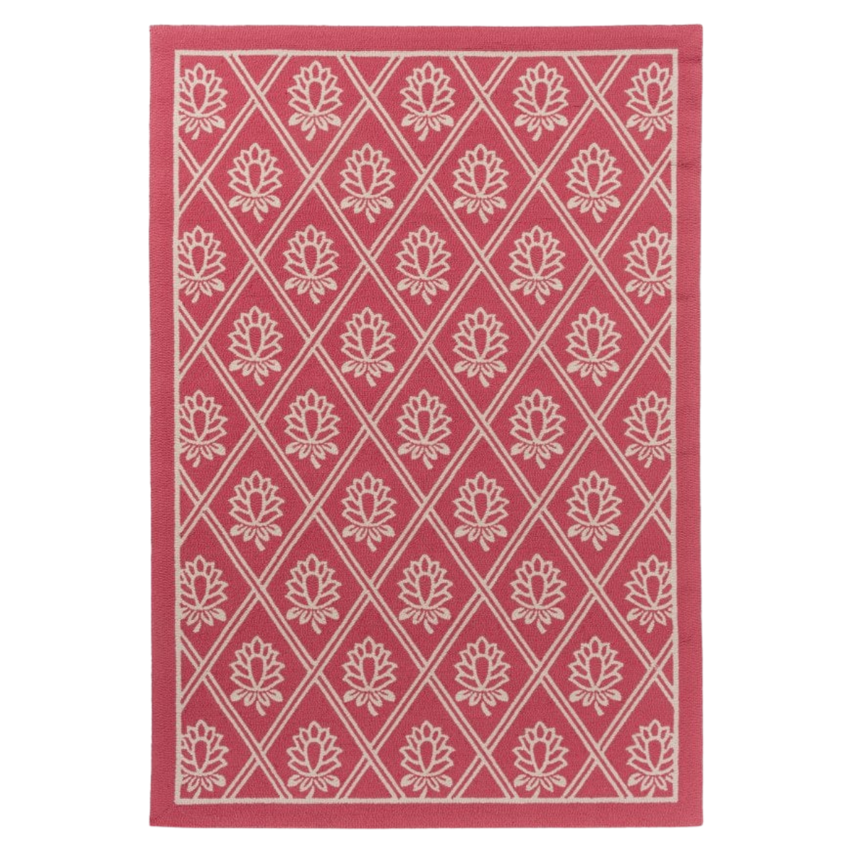 Laura Ashley Porchester Outdoor Rug