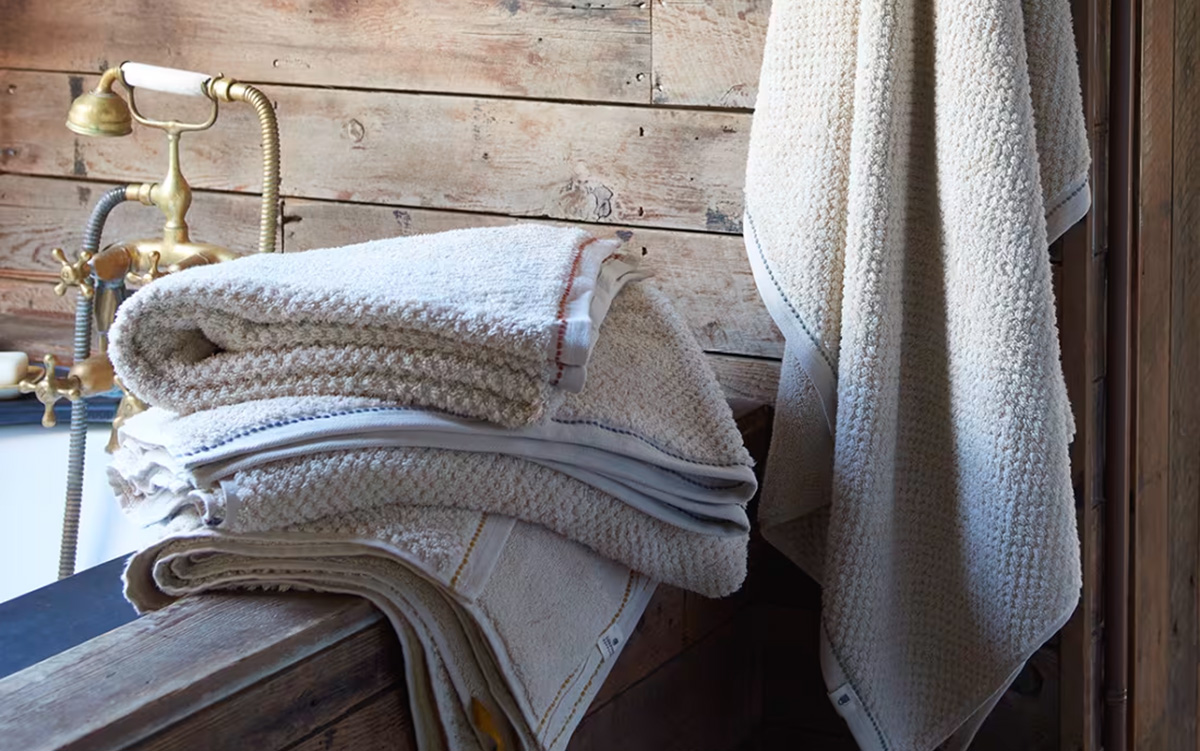 how to make towels soft again