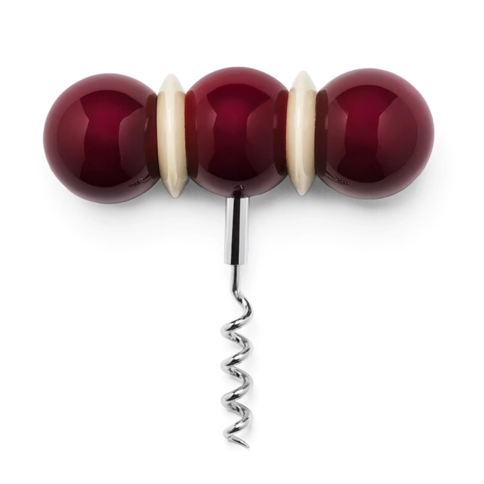cherry corkscrew