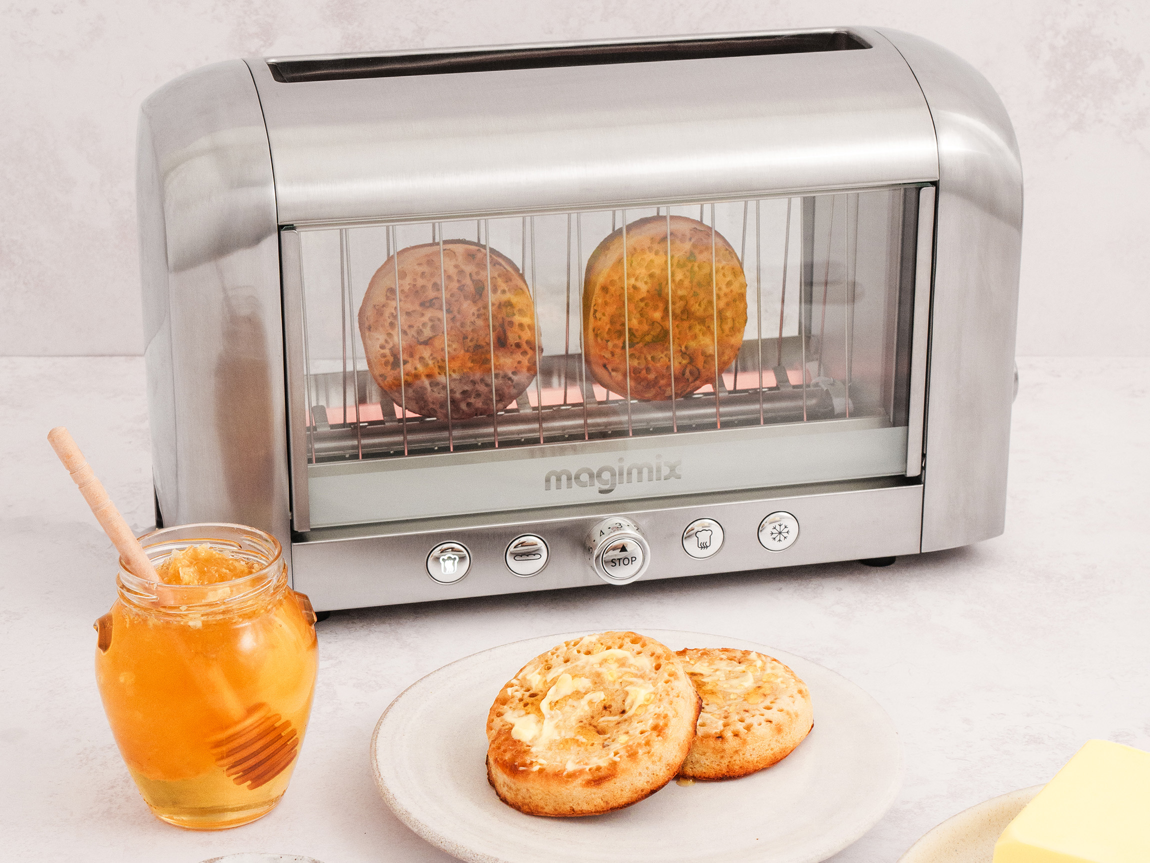 best toasters