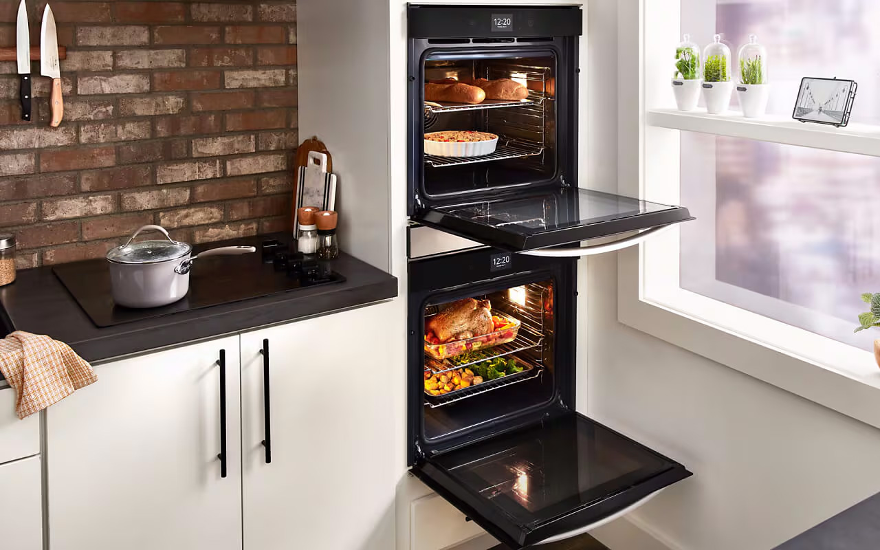 air fryer vs oven