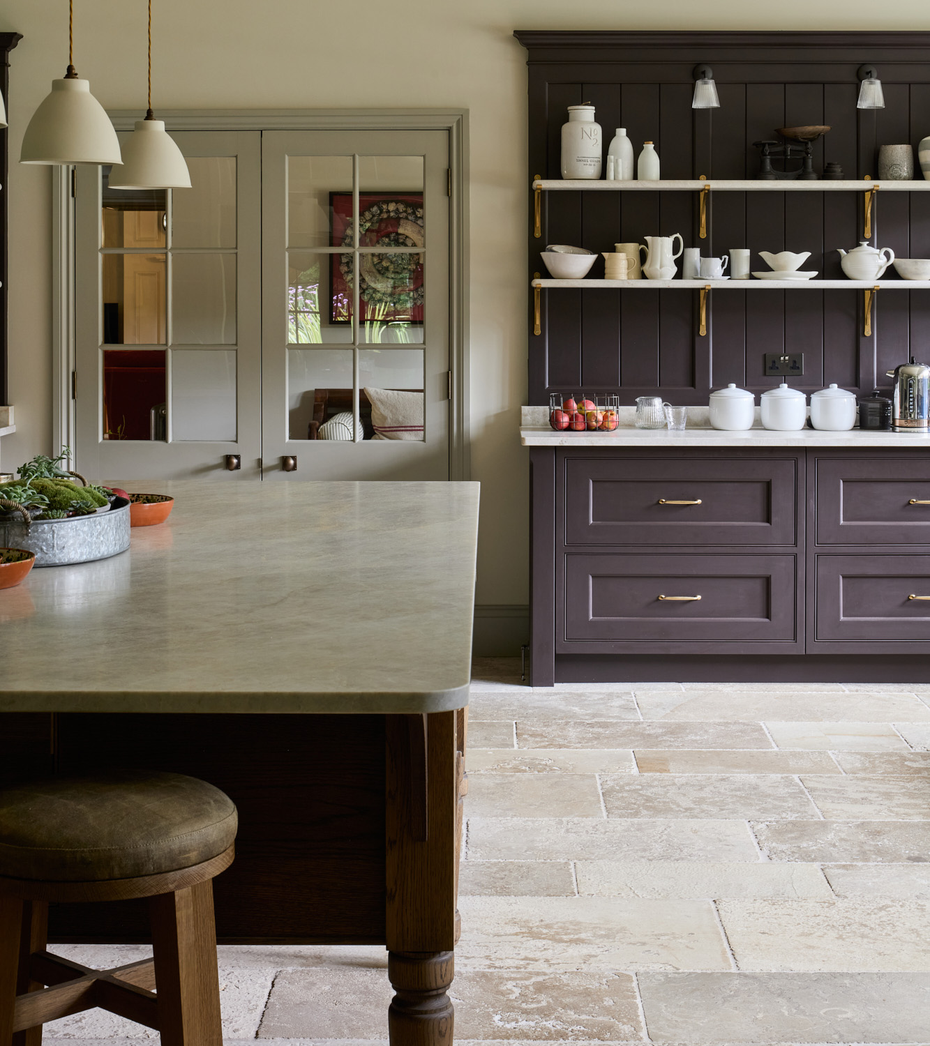country kitchen ideas