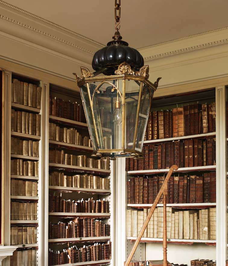 pendant lights