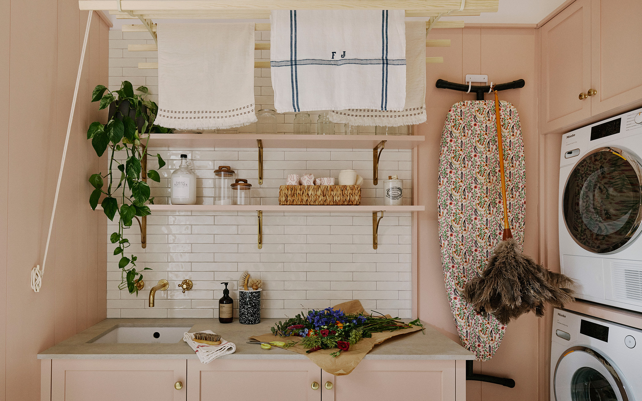 spring cleaning tips