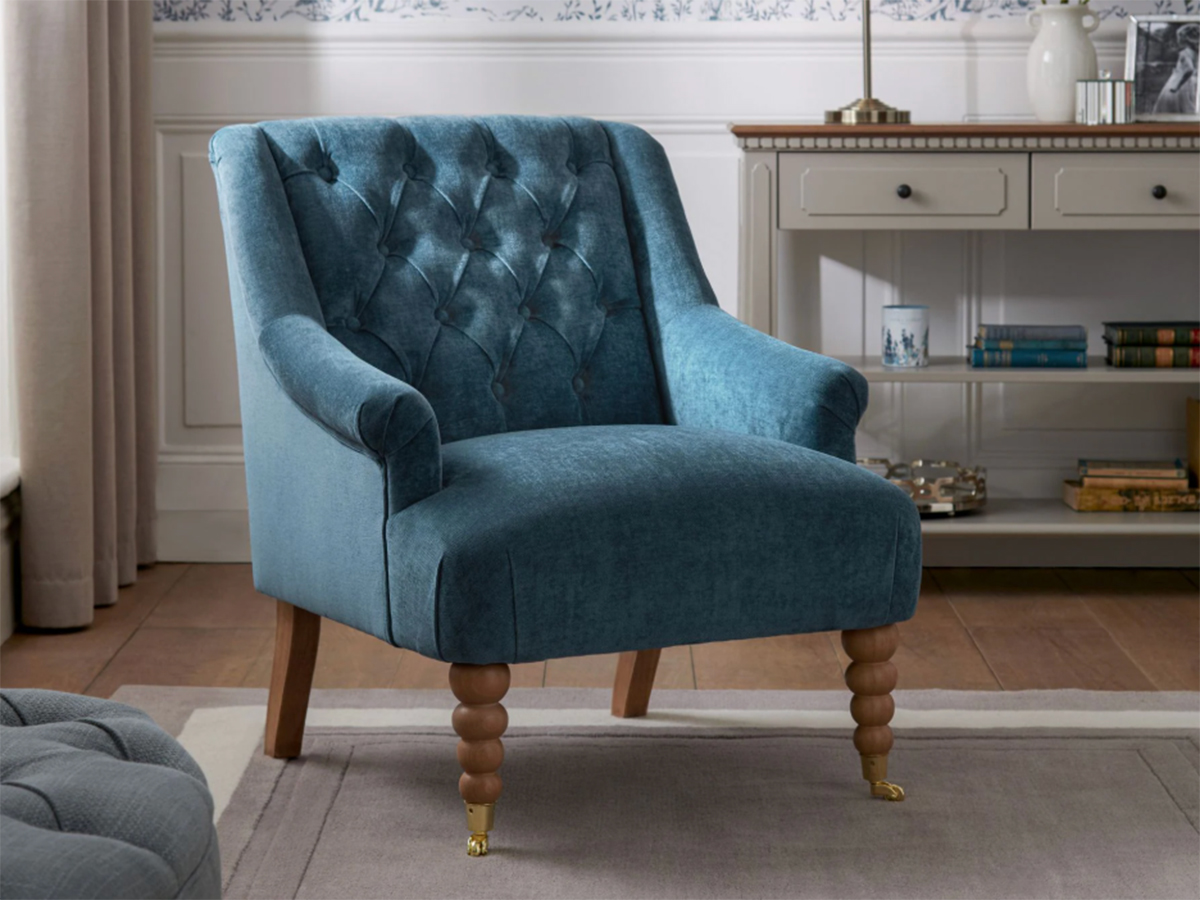 best accent chairs
