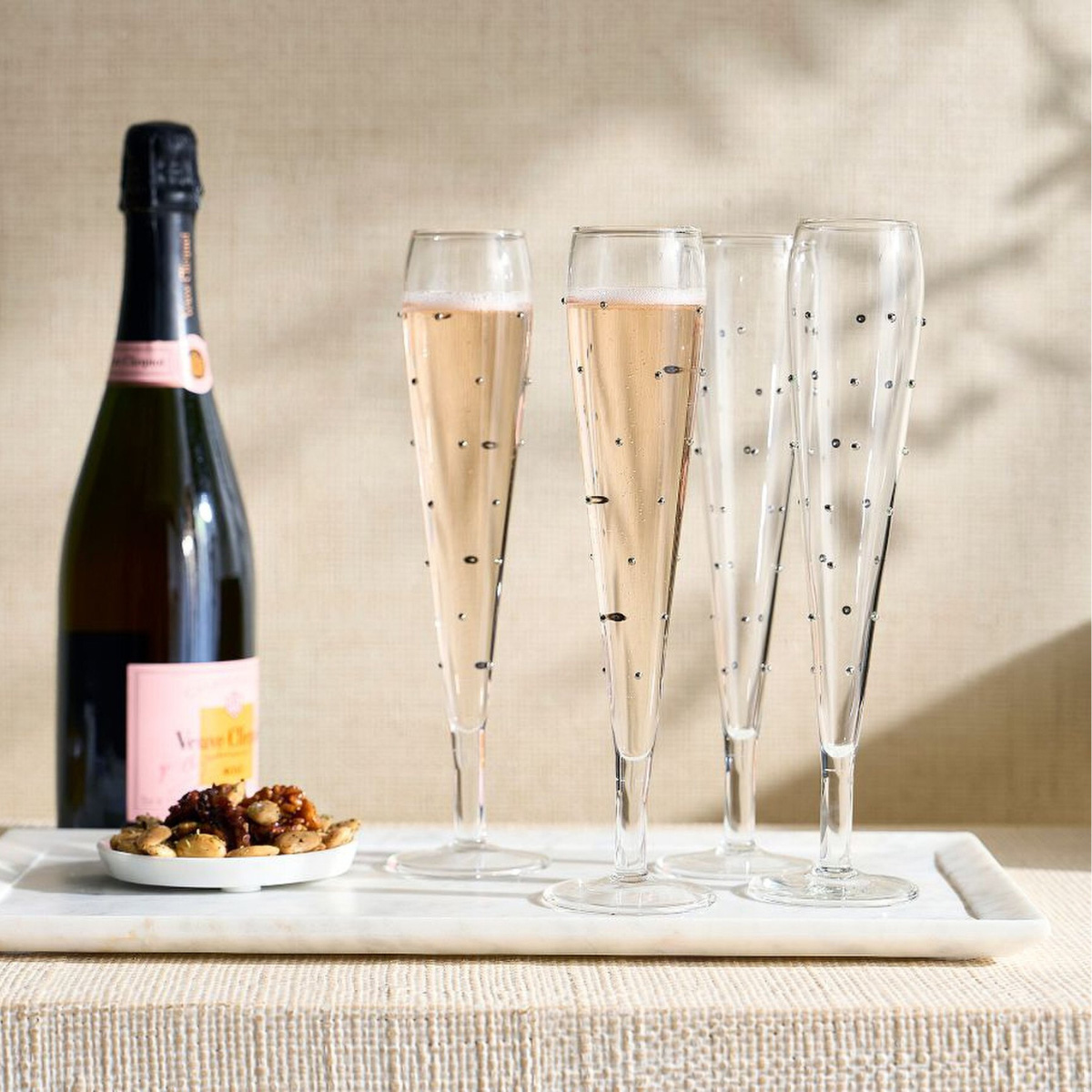 best champagne glasses