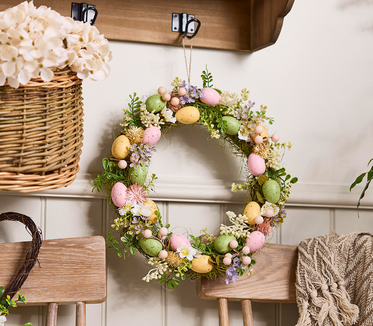 easter celebrations