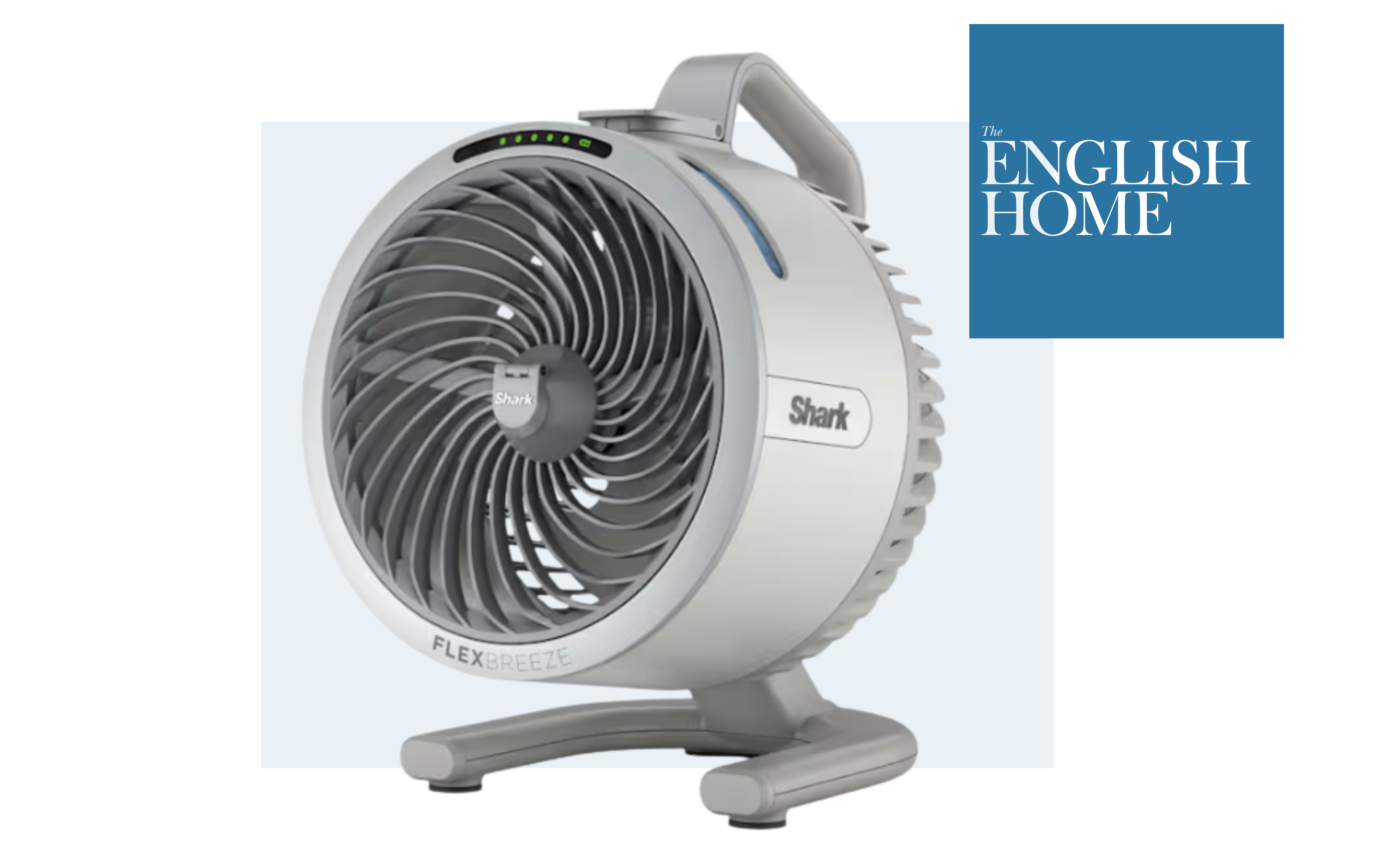 shark flexbreeze hydrogo fan