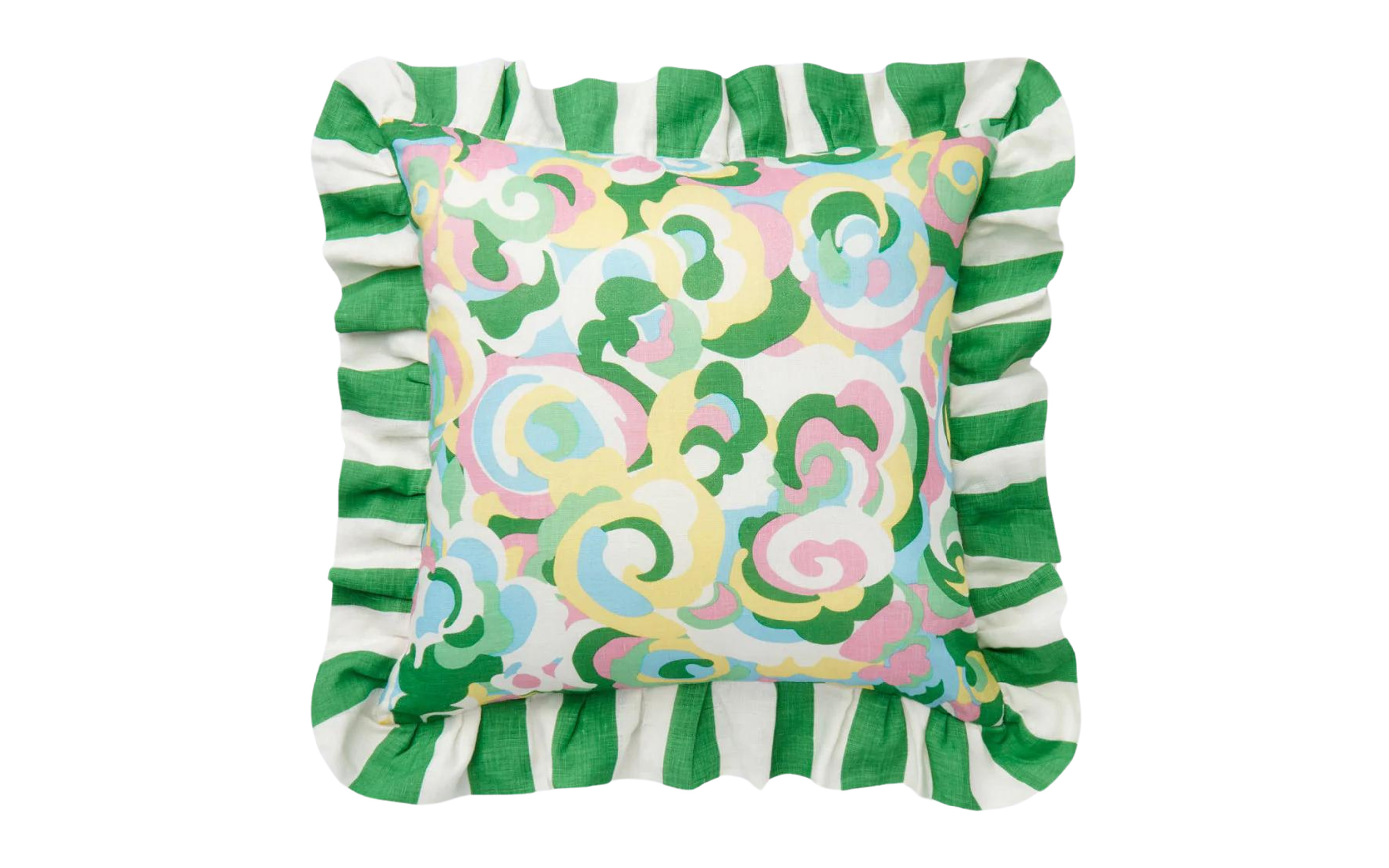 colourful homeware