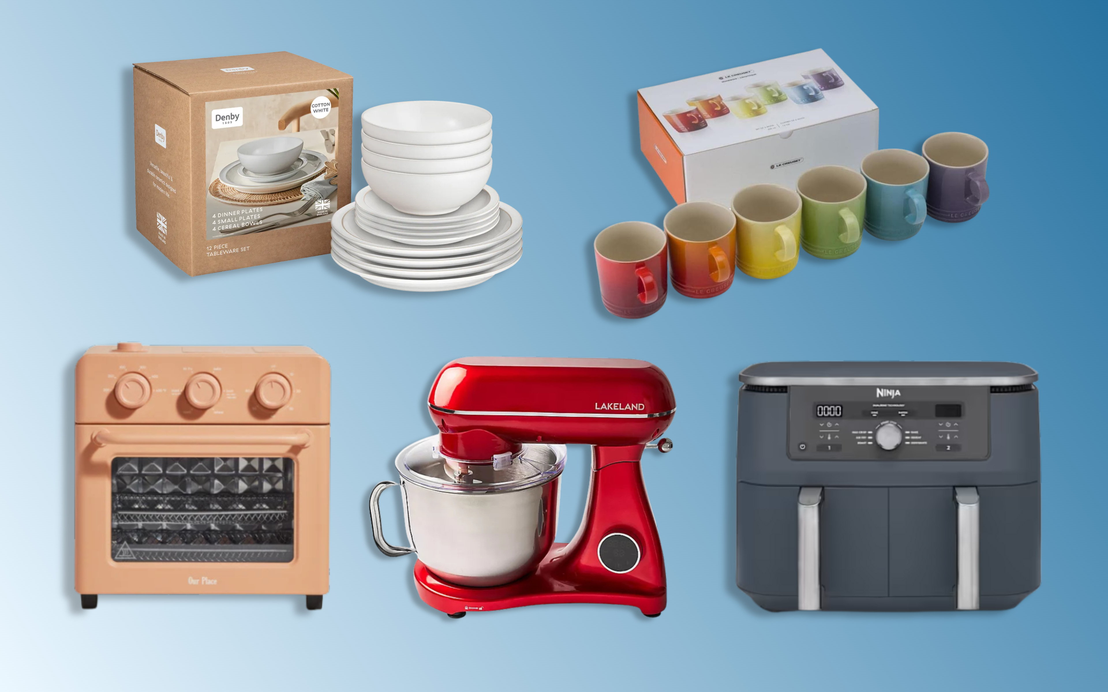 black friday kitchen deals