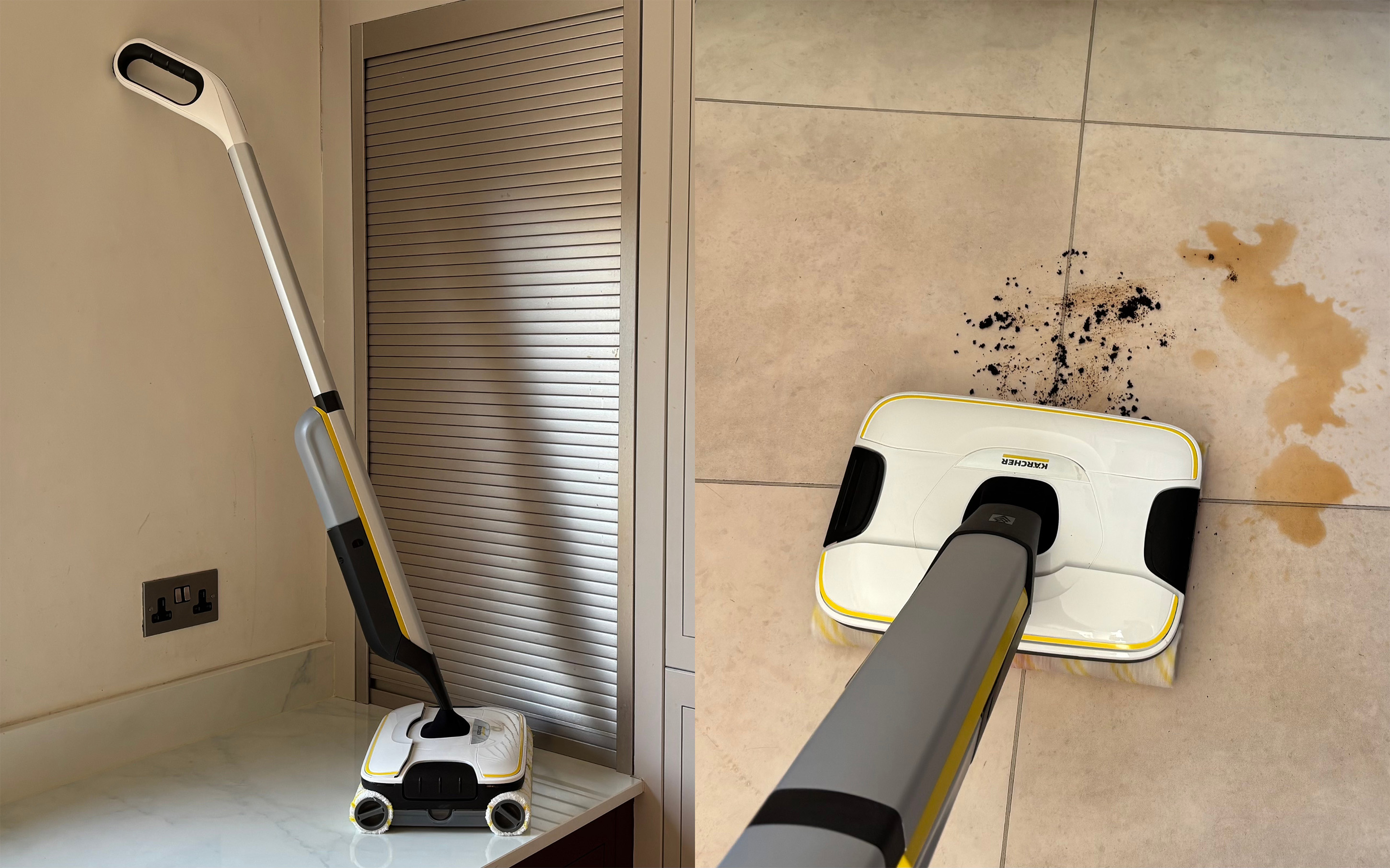 best hard floor cleaners