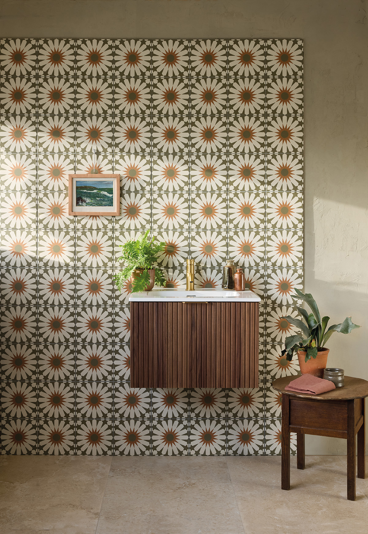 natural interiors