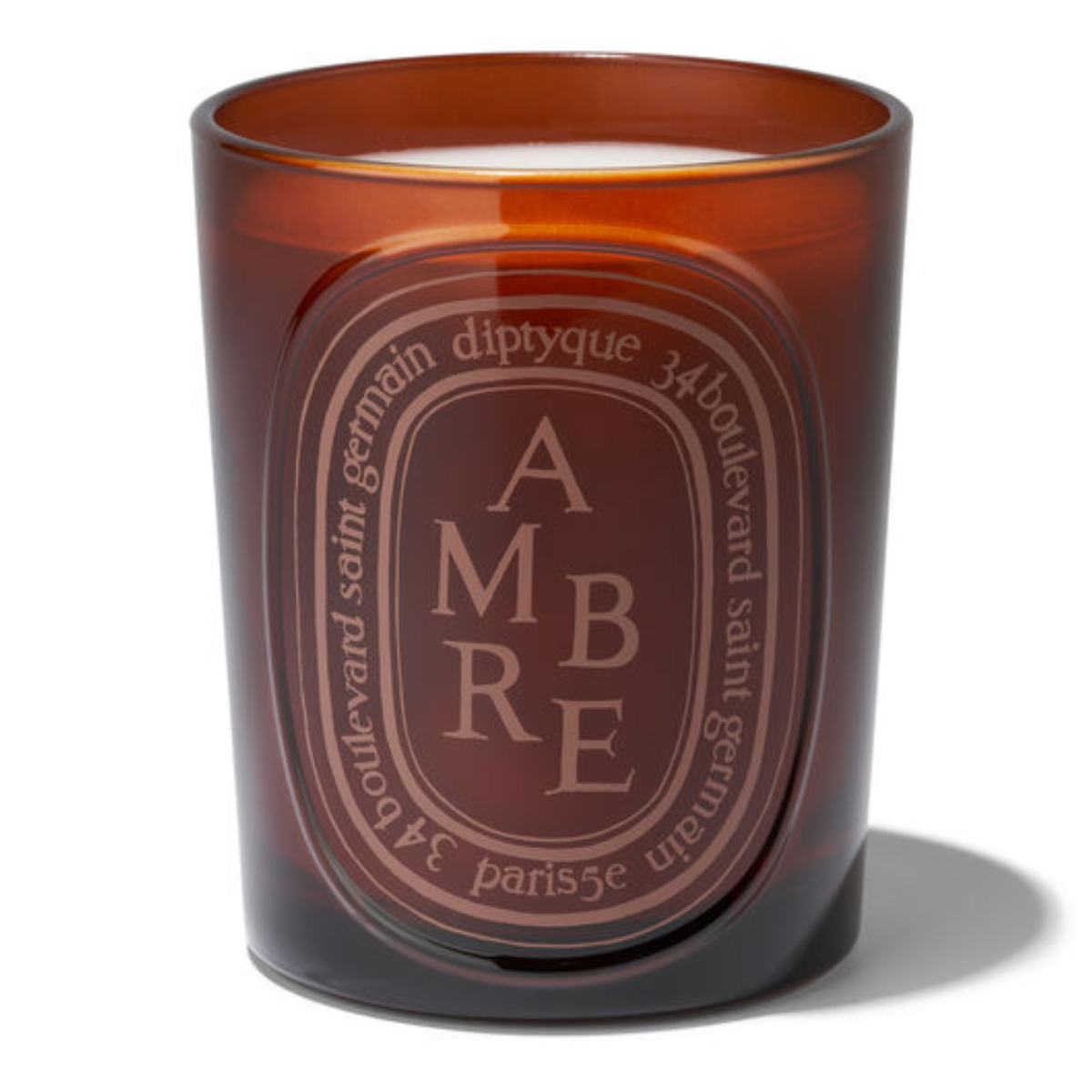 diptyque ambre candle