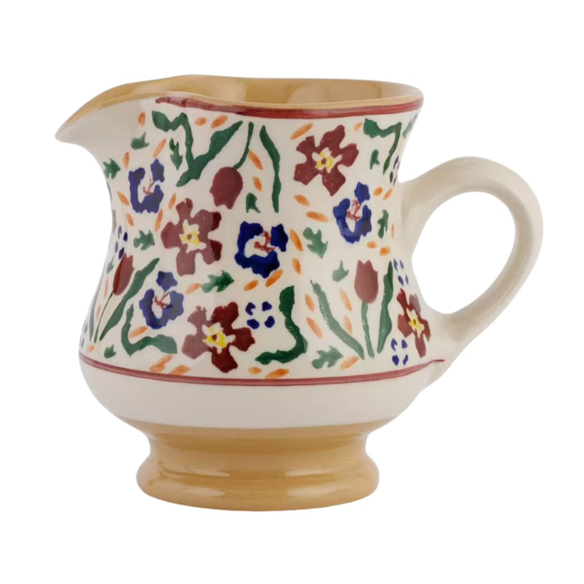 Nicholas Mosse Wild Flower Meadow Small Jug