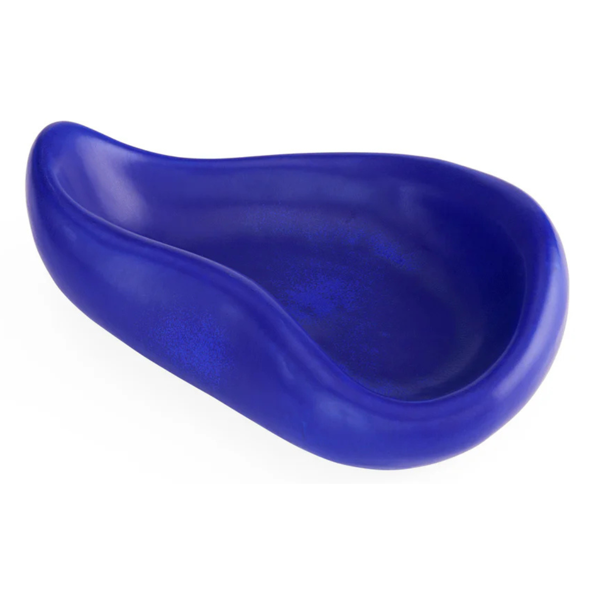 cobalt blue jonathan adler tray