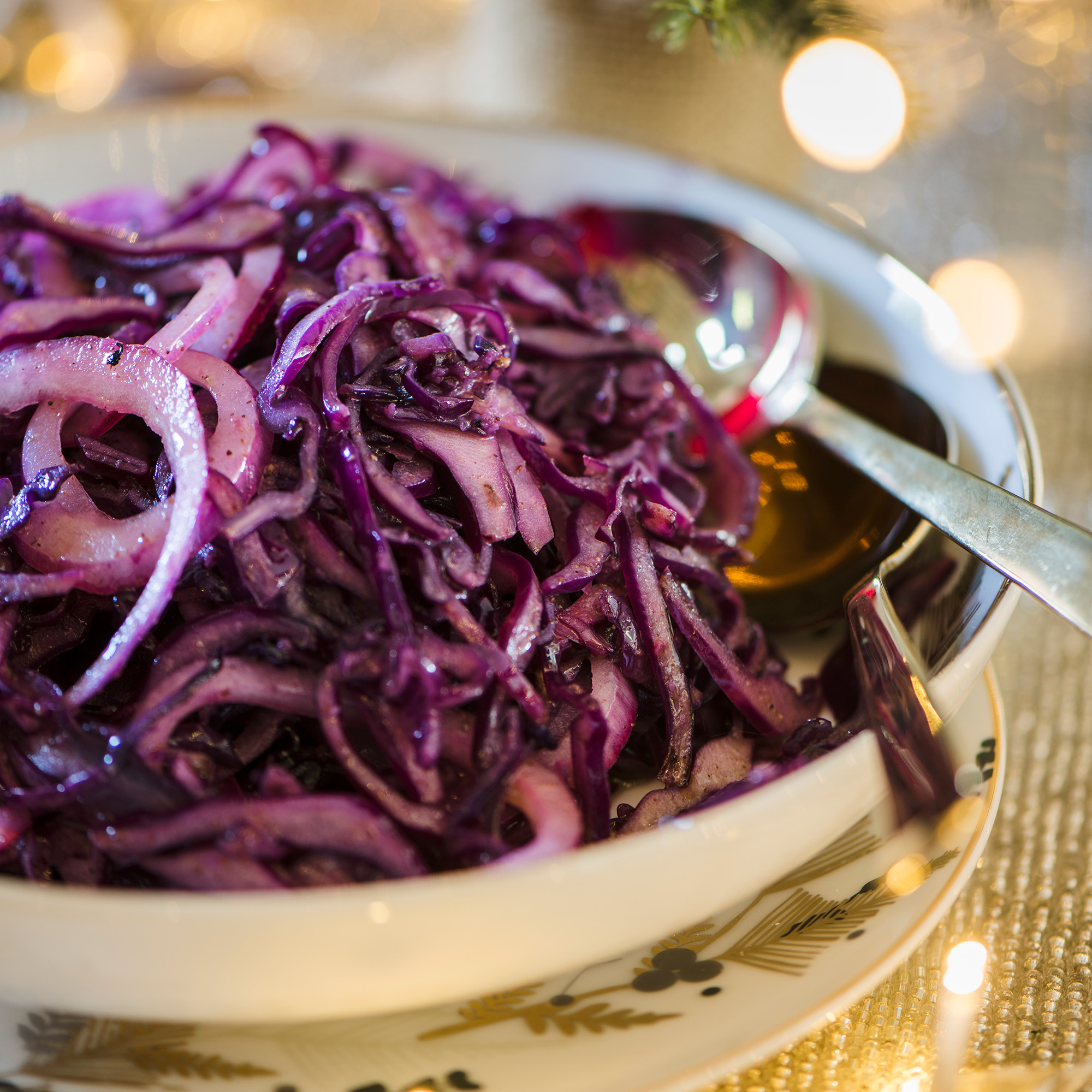 christmas day recipes