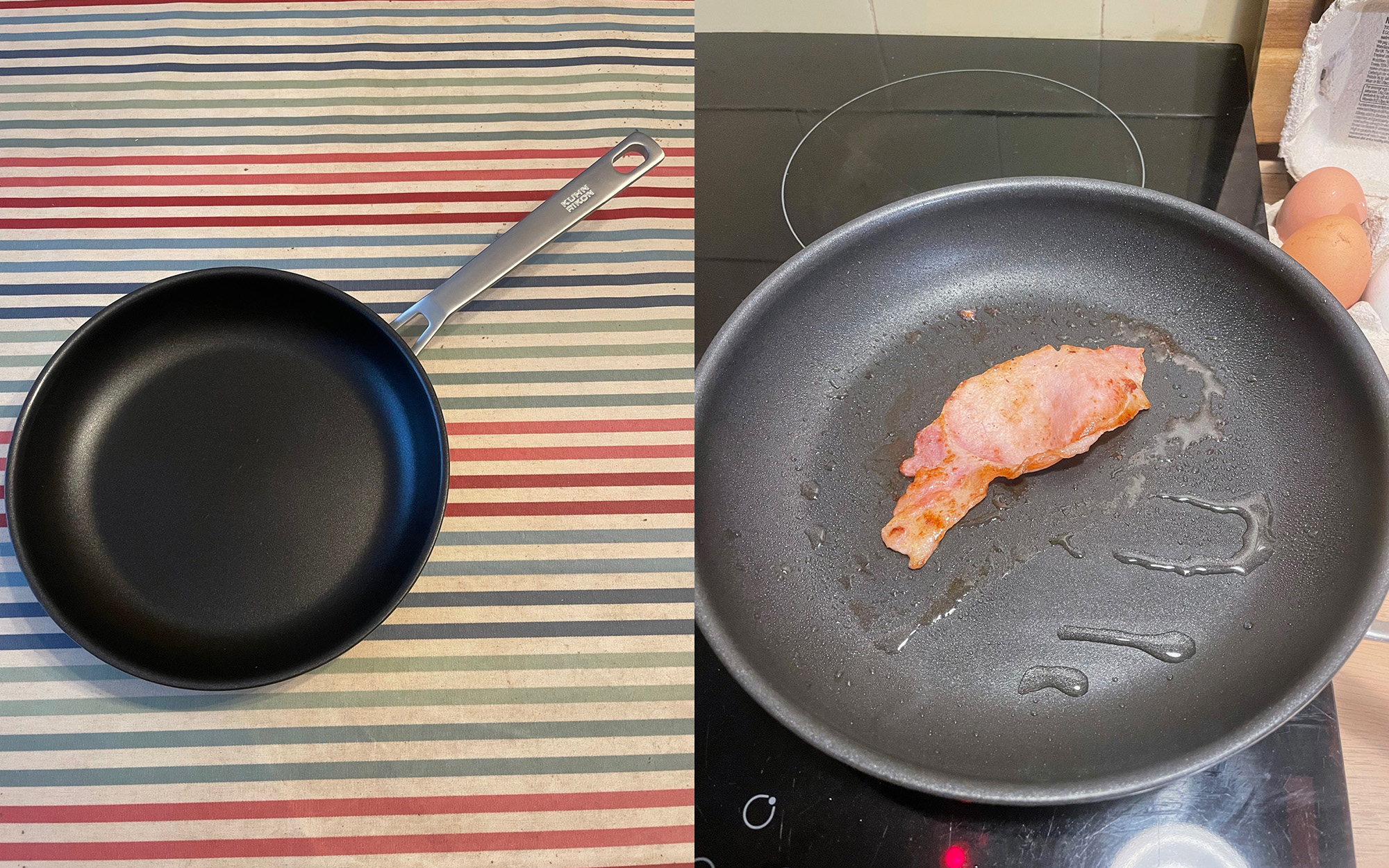 best non-stick frying pans